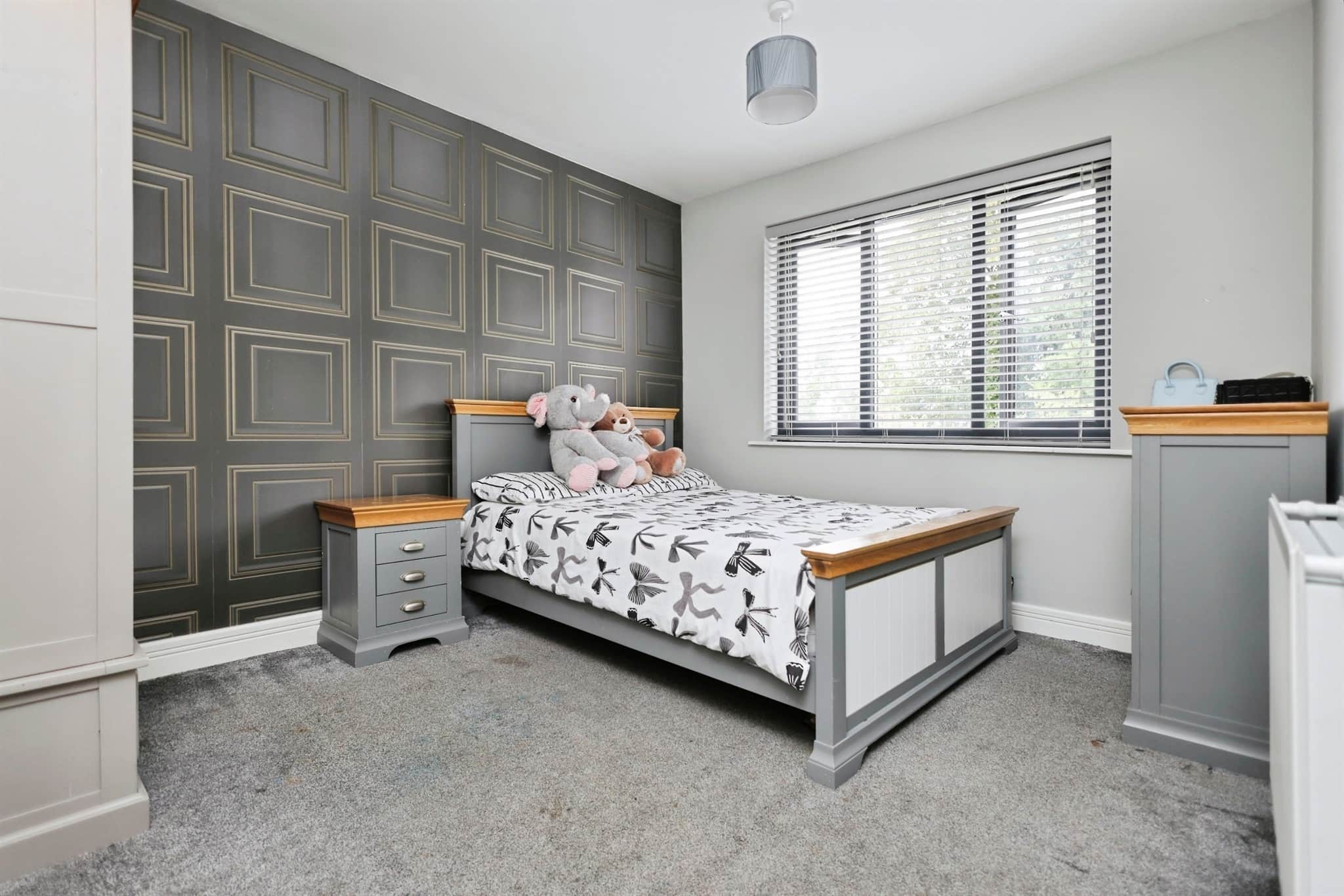 Property at Mickleover Road, BIRMINGHAM