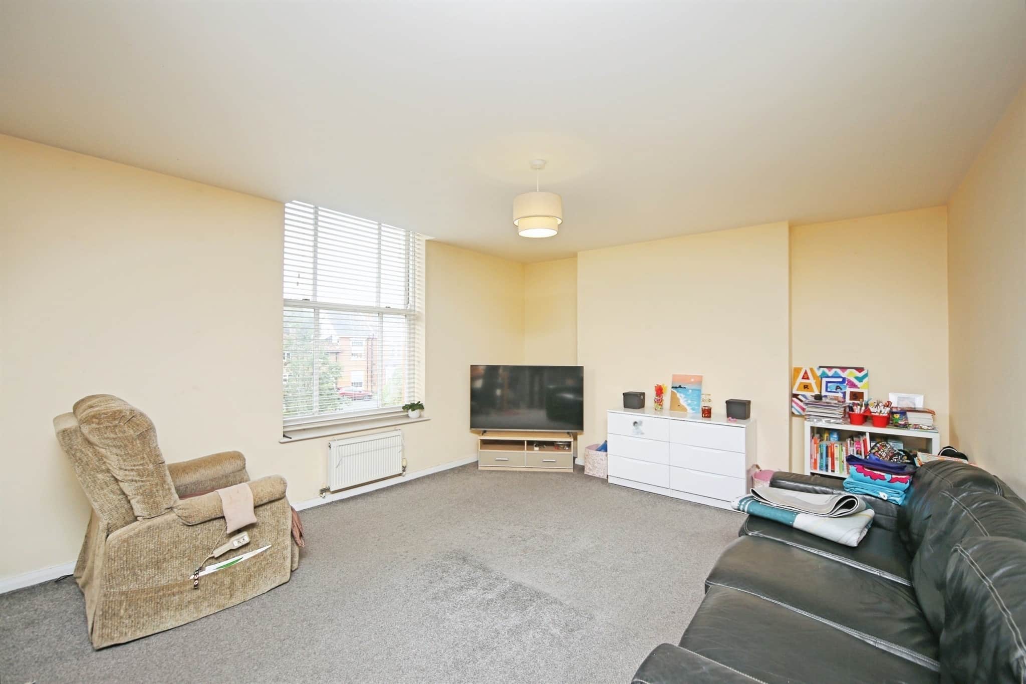 Property at Warwick Road, Solihull
