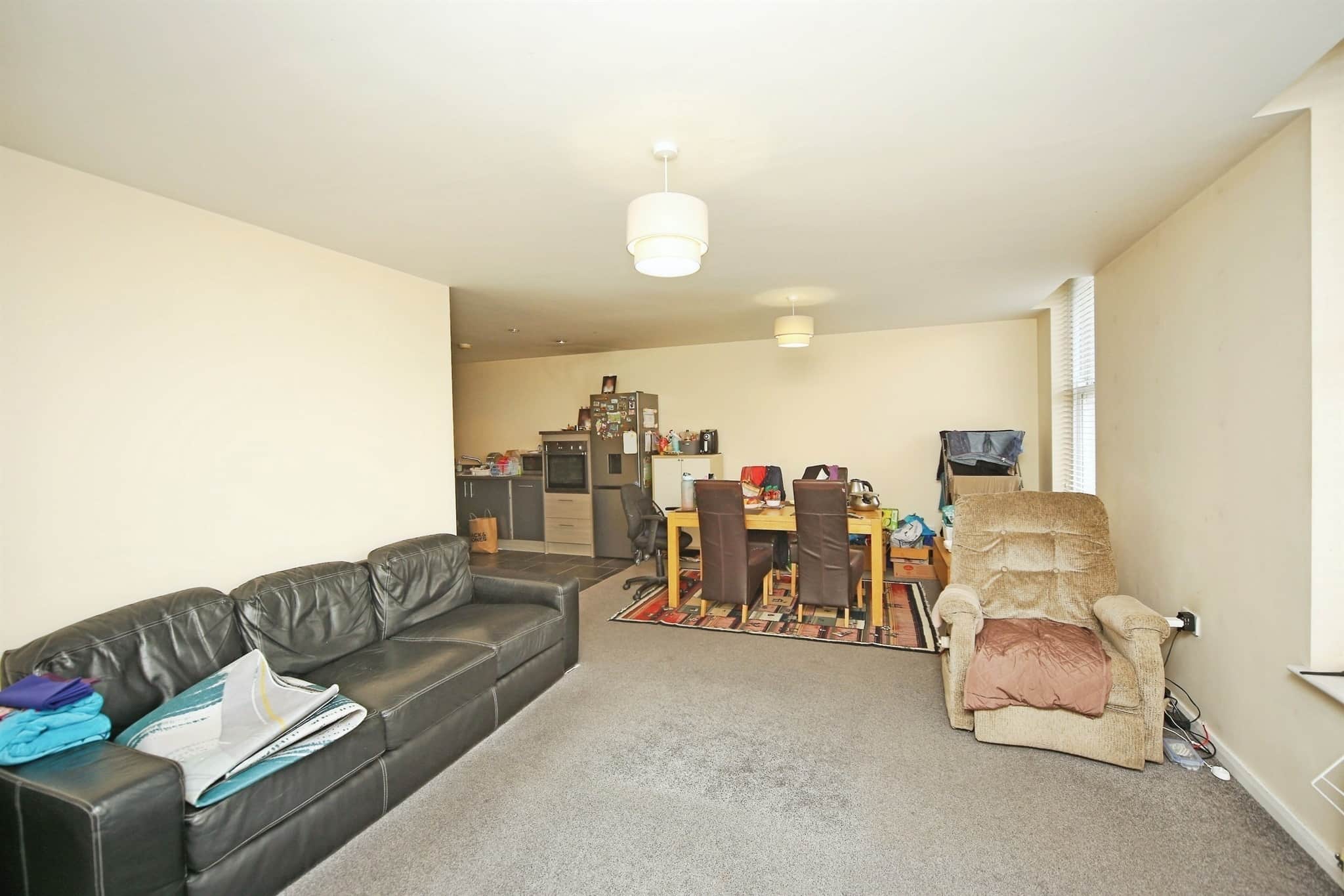 Property at Warwick Road, Solihull
