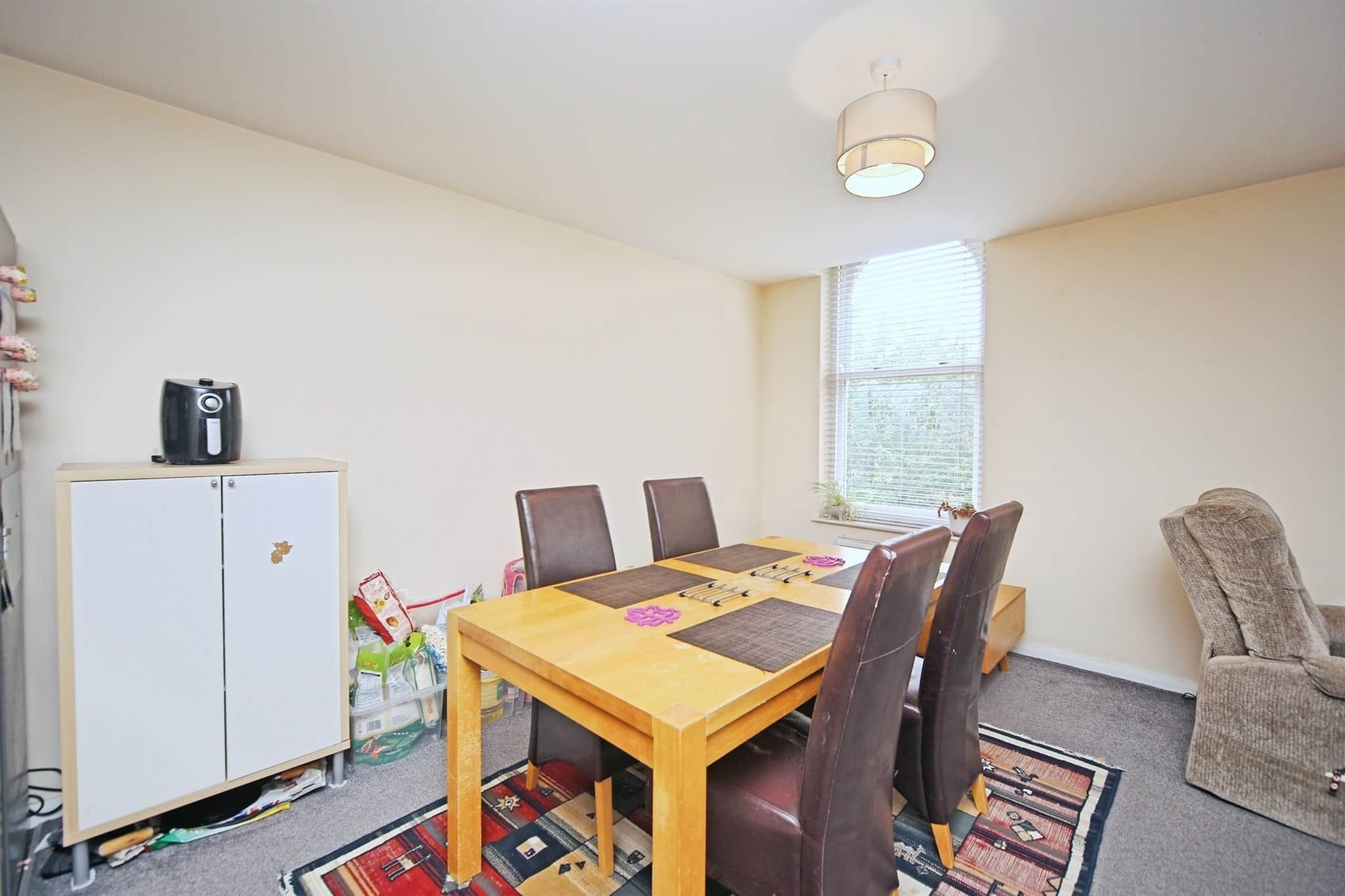Property at Warwick Road, Solihull
