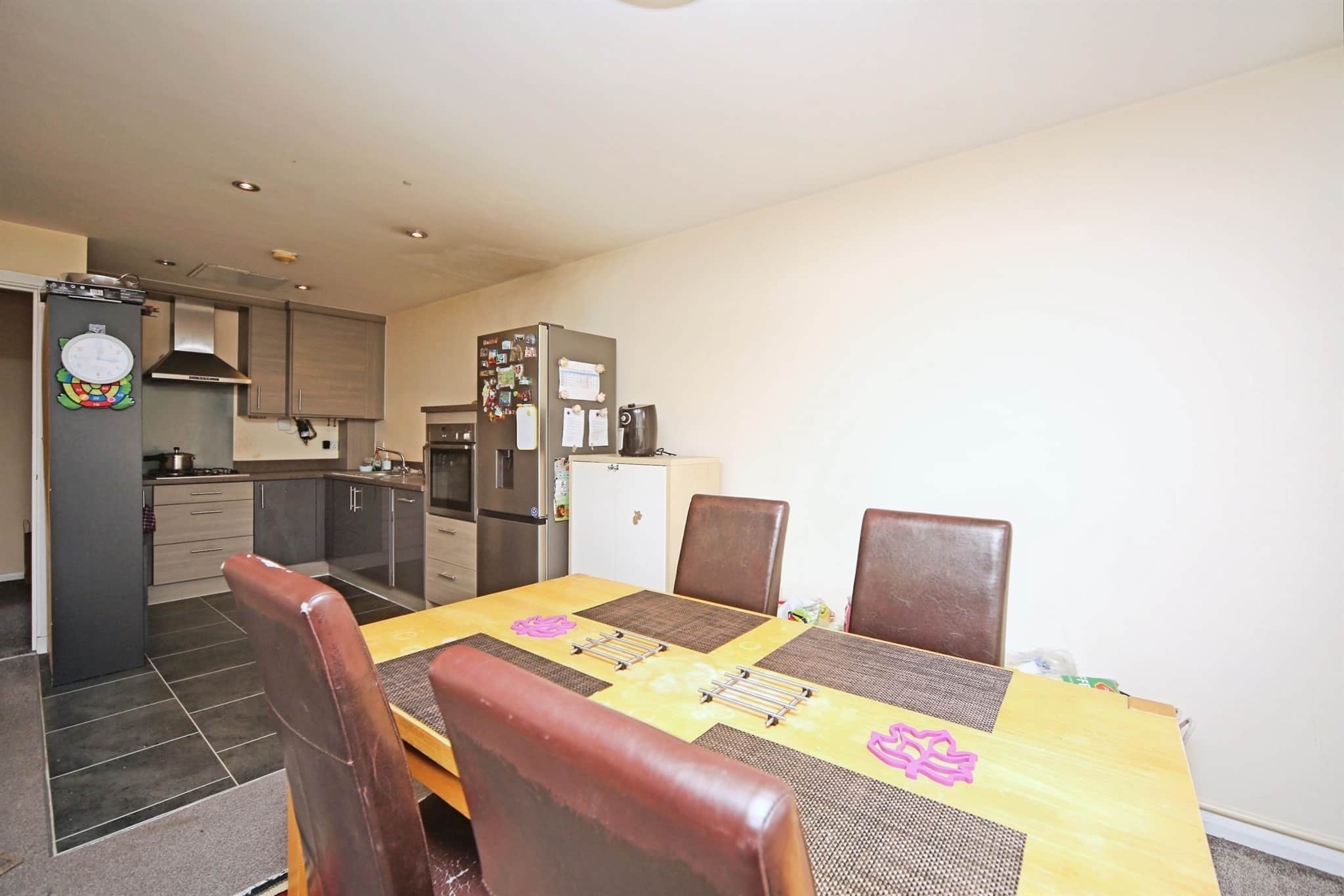 Property at Warwick Road, Solihull