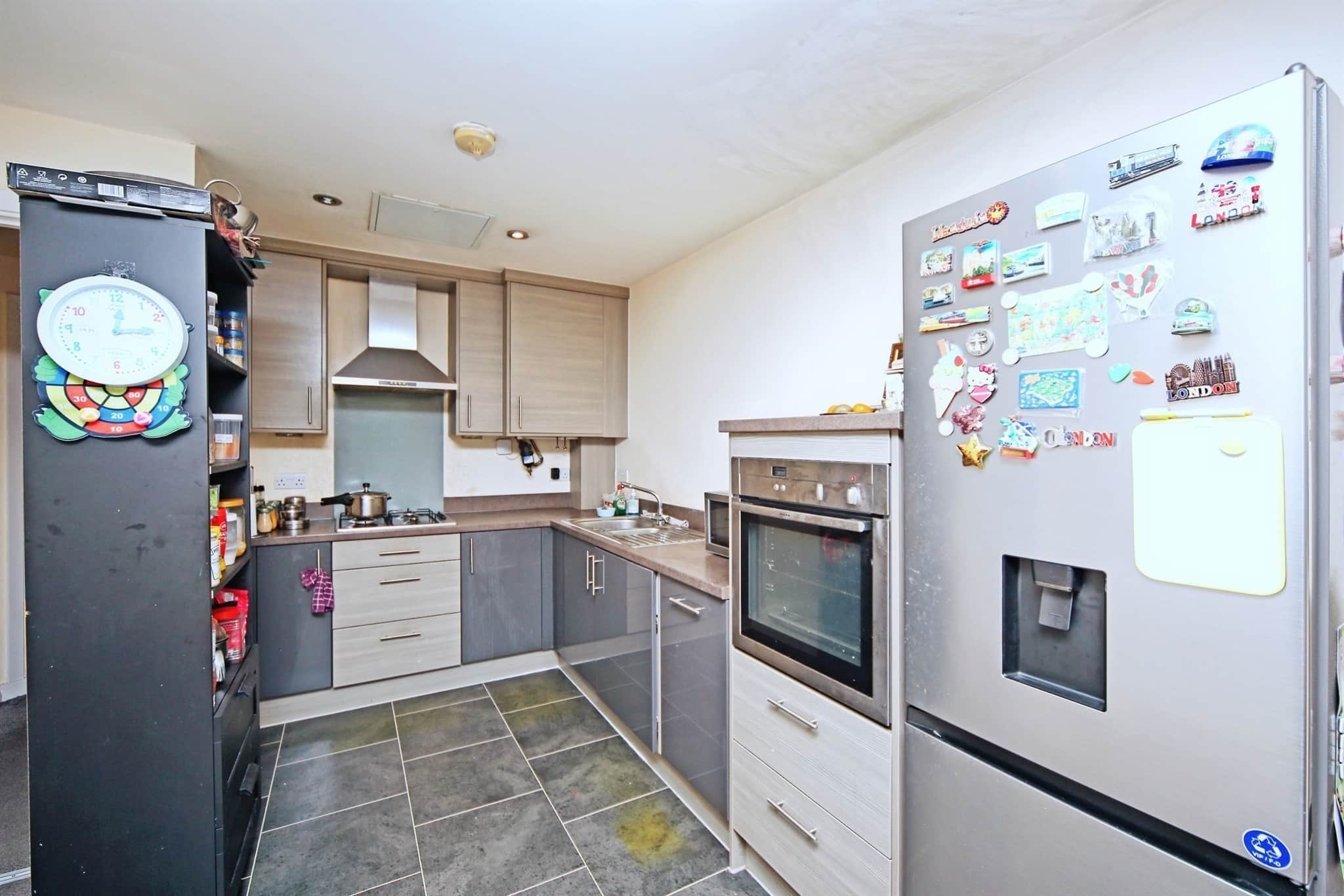 Property at Warwick Road, Solihull