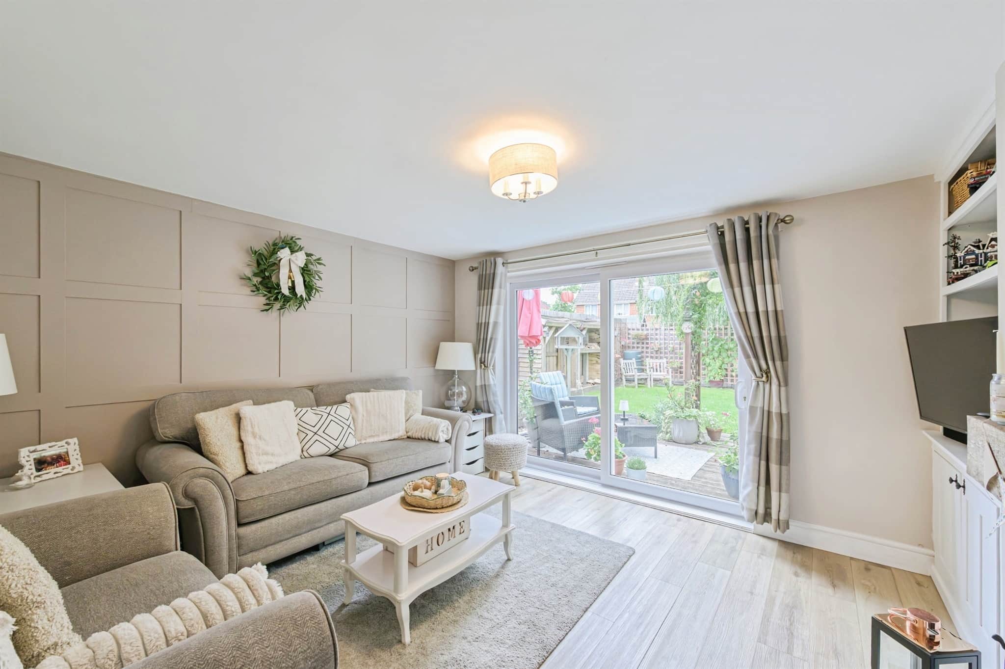 Property at Tamworth Road, Two Gates, Tamworth