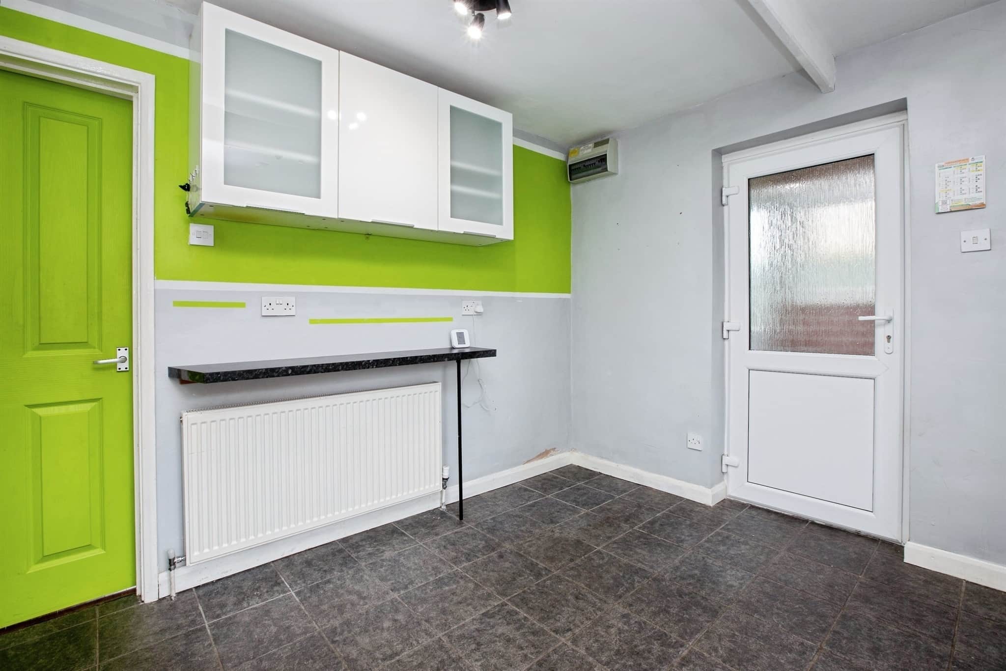 Property at Addison Villas, Eastwood, Nottingham