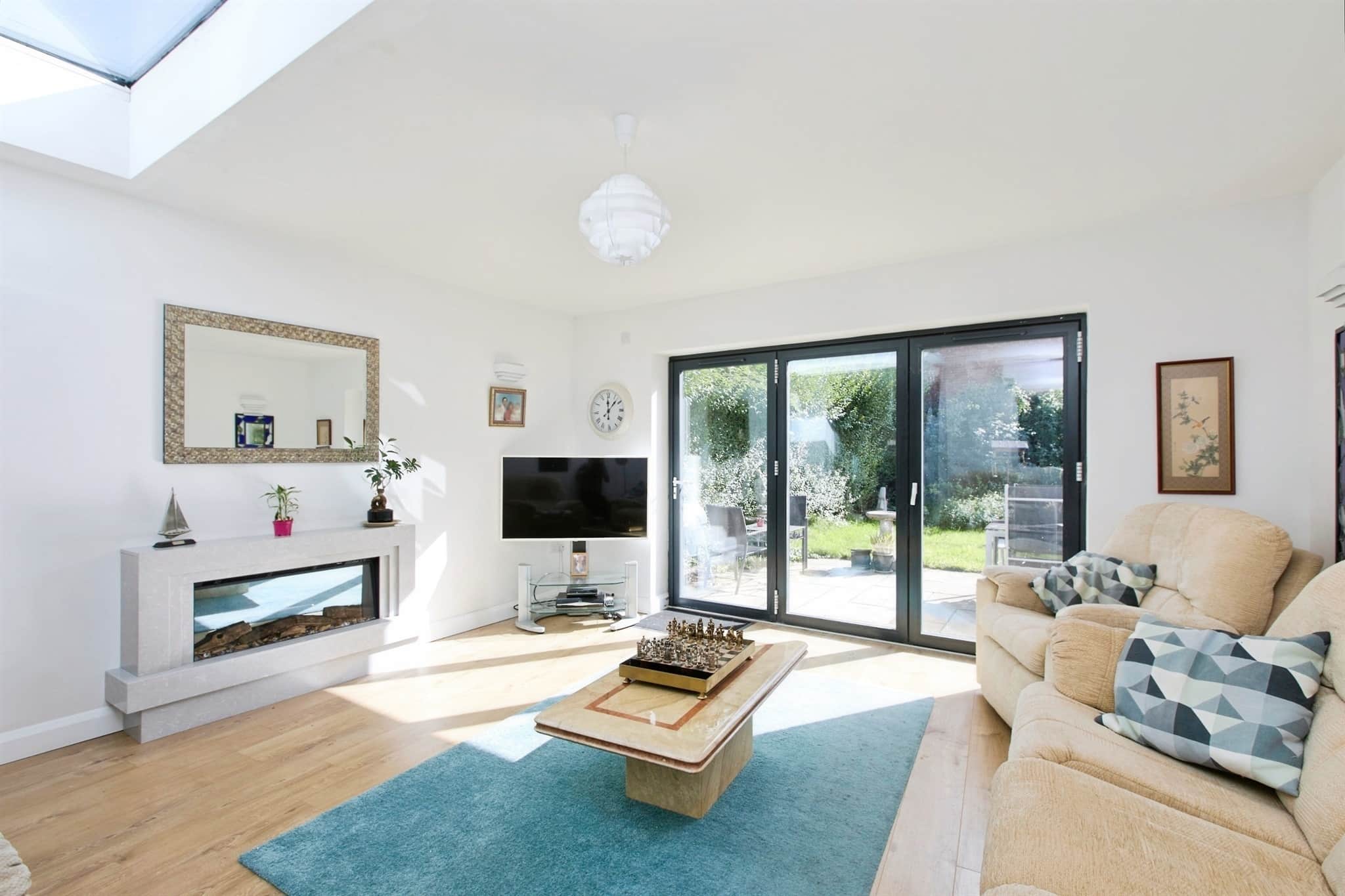 Property at Ponsonby Terrace, Derby