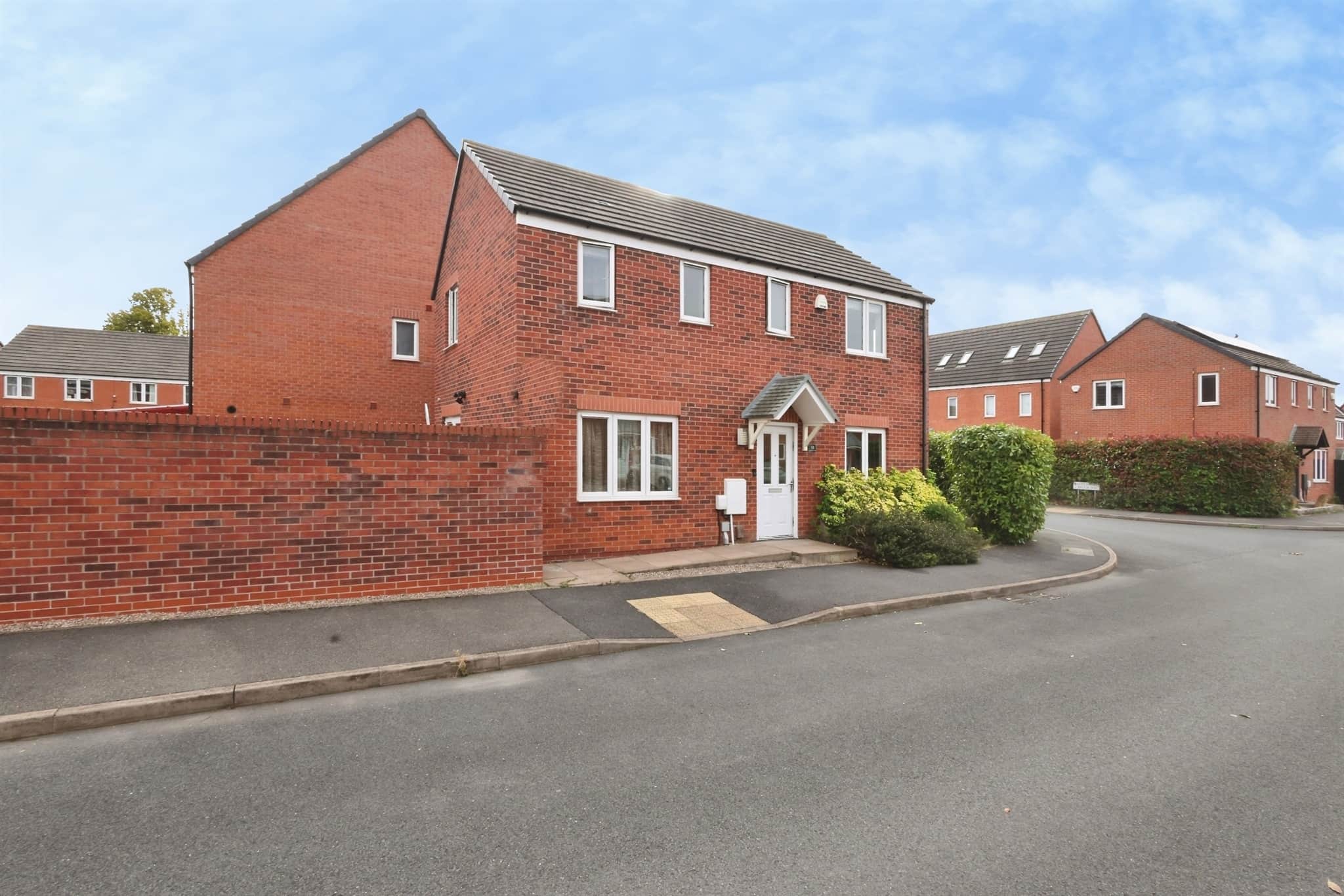 Property at Culey Green Way, Birmingham