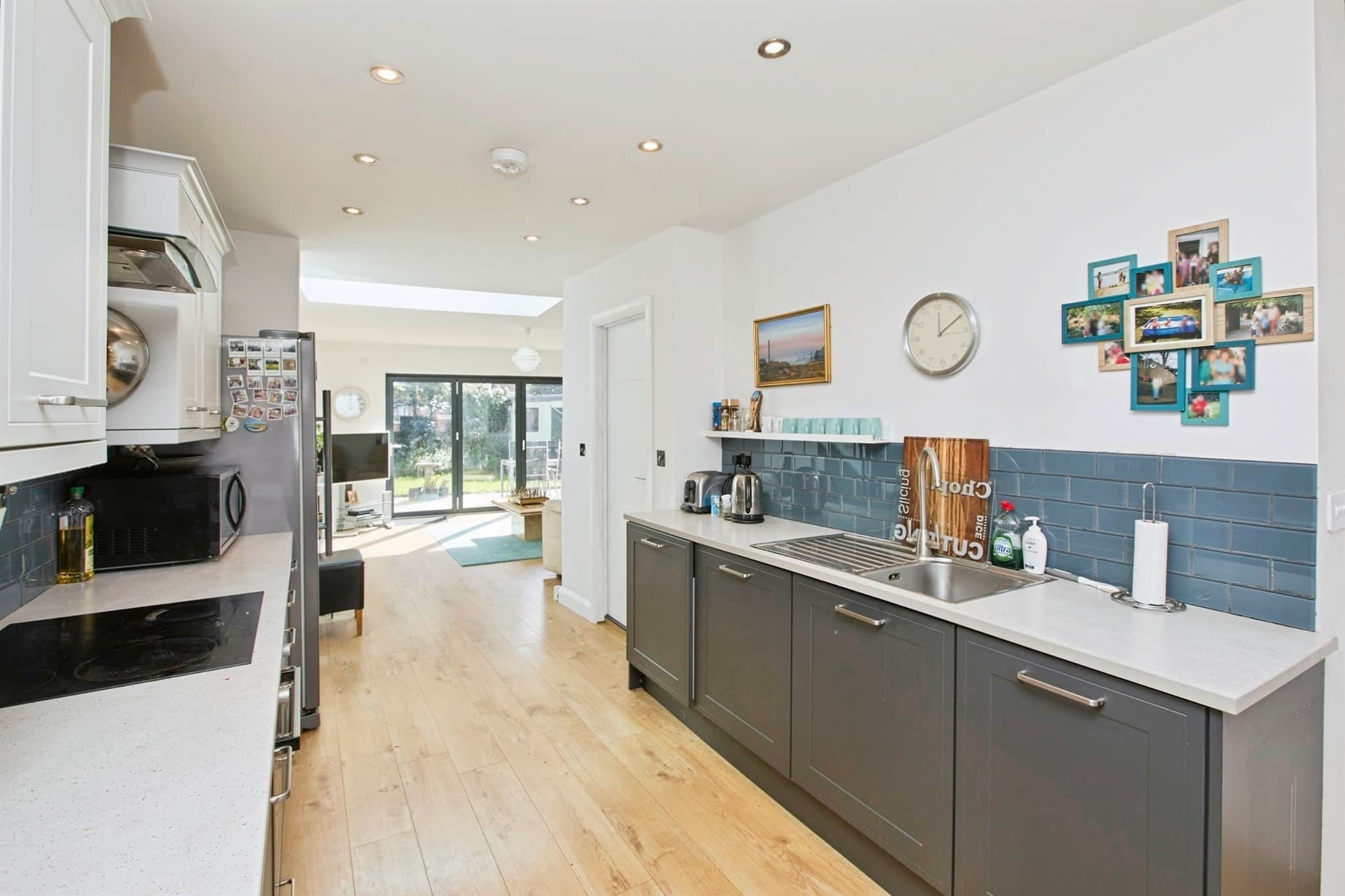 Property at Ponsonby Terrace, Derby