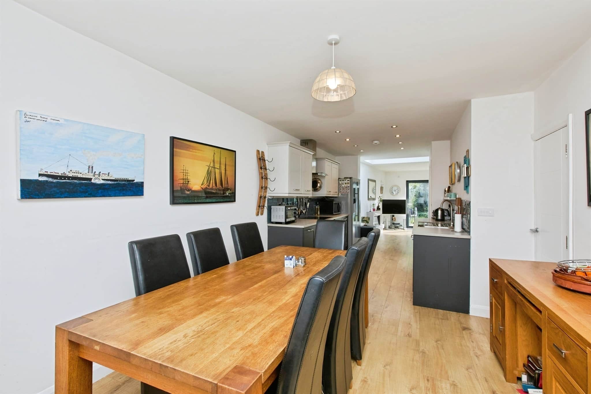Property at Ponsonby Terrace, Derby