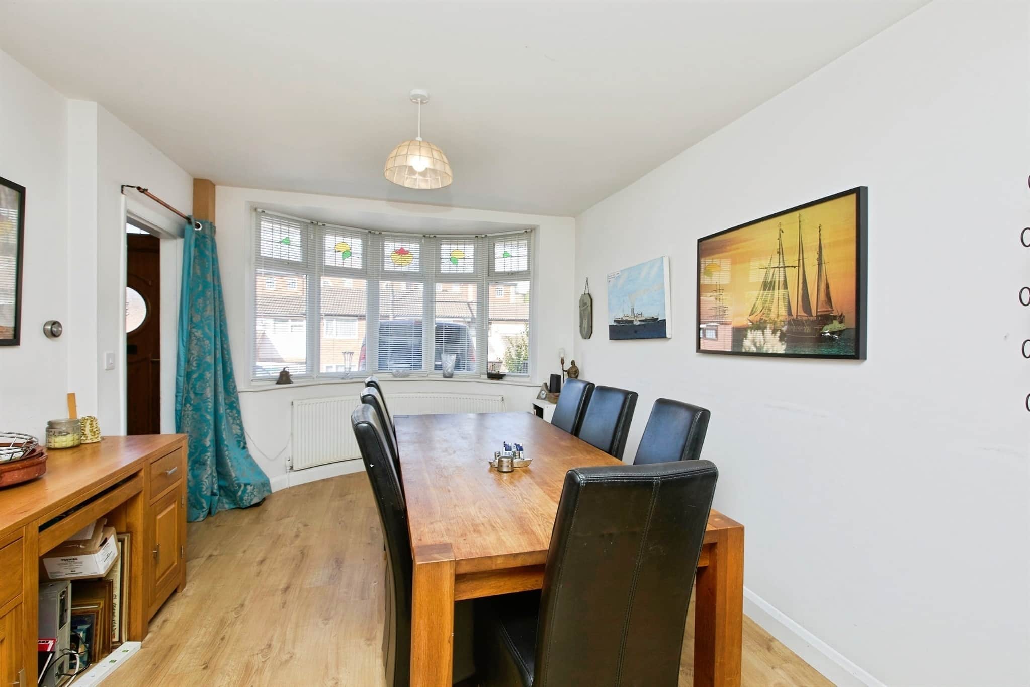 Property at Ponsonby Terrace, Derby