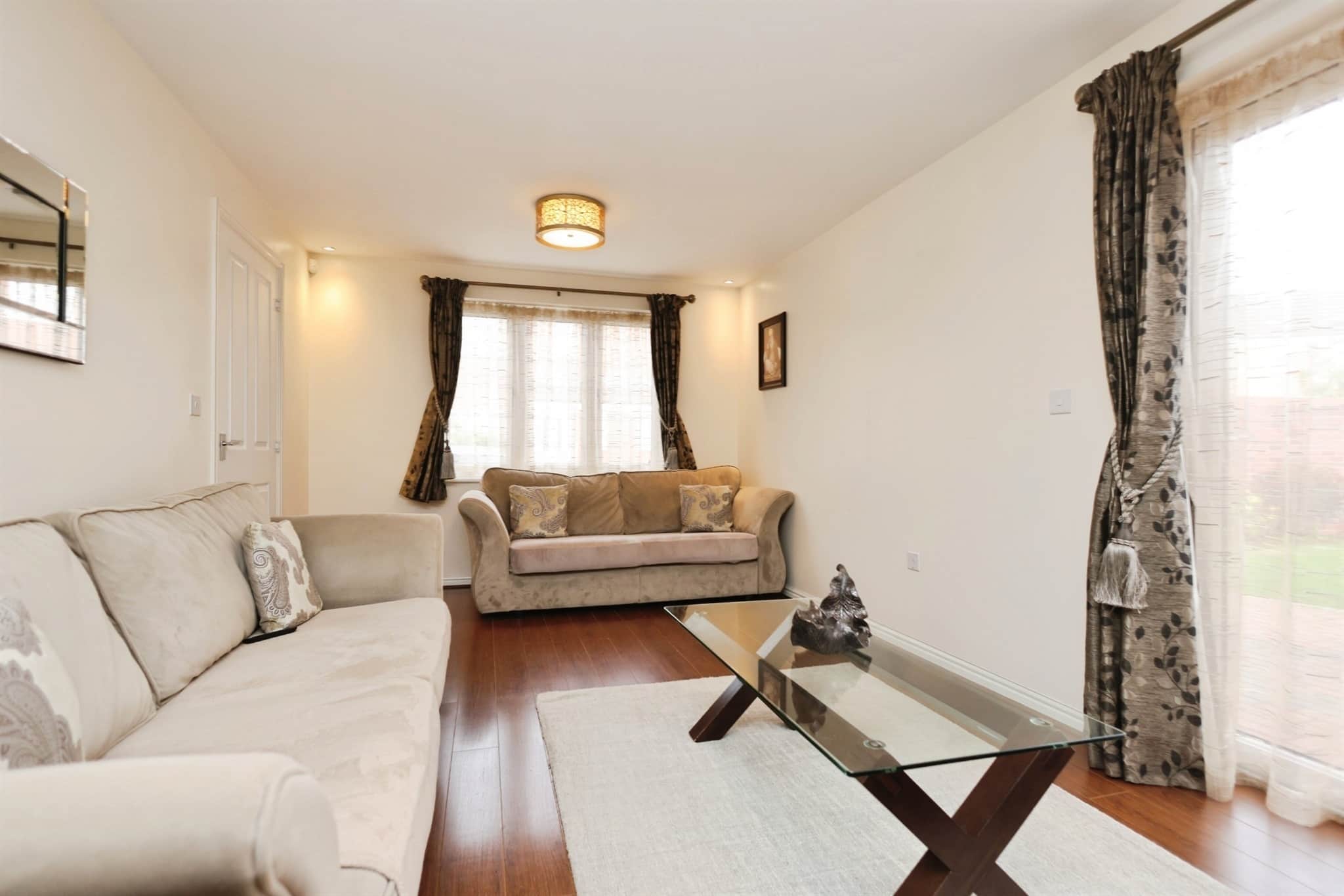 Property at Culey Green Way, Birmingham