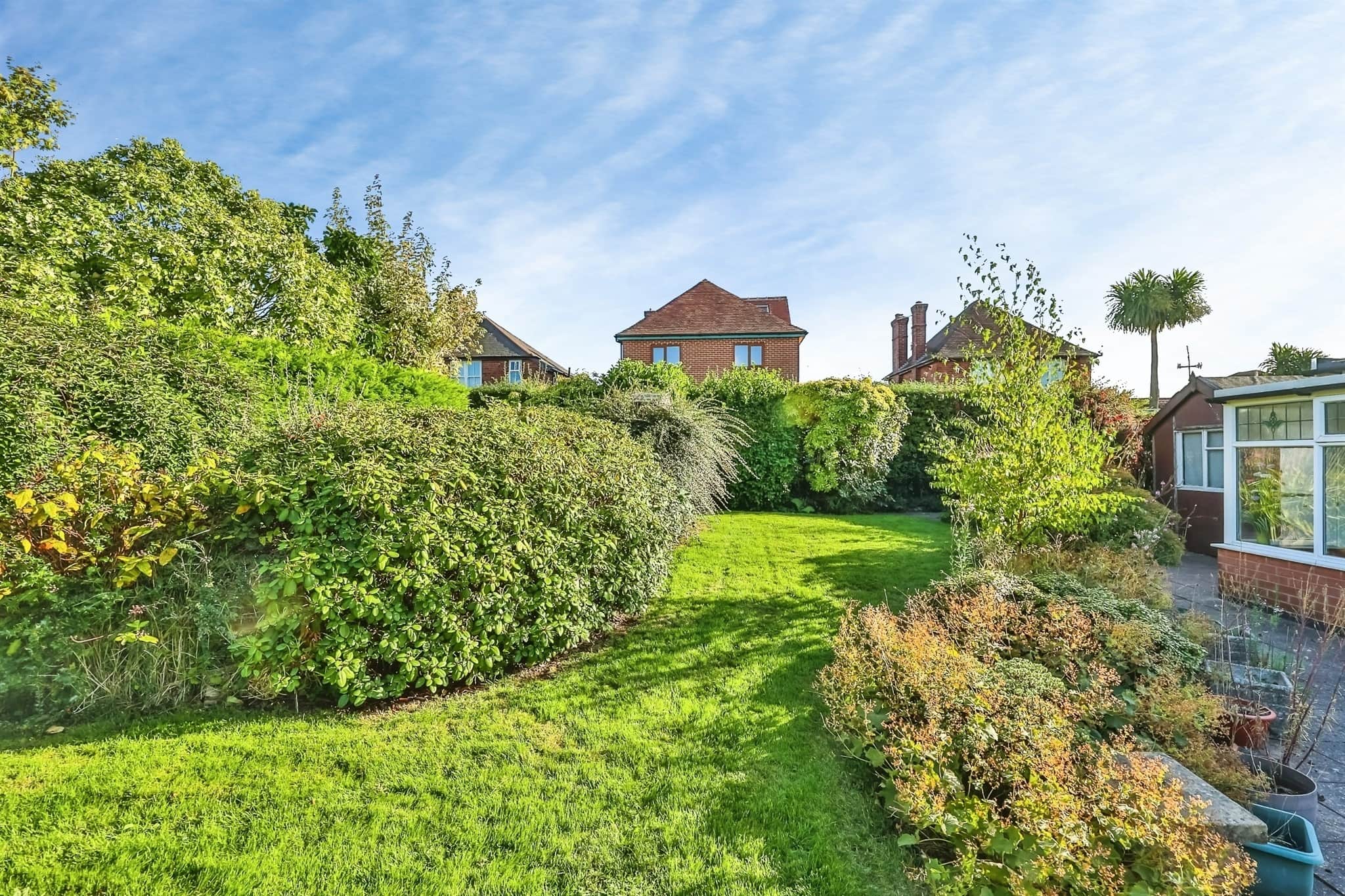 Property at Church Lane, Selston, NOTTINGHAM