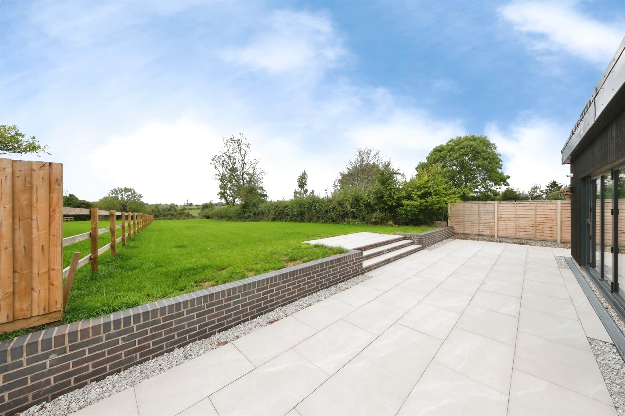 Property at Westhorpe, Willoughby On The Wolds, Loughborough