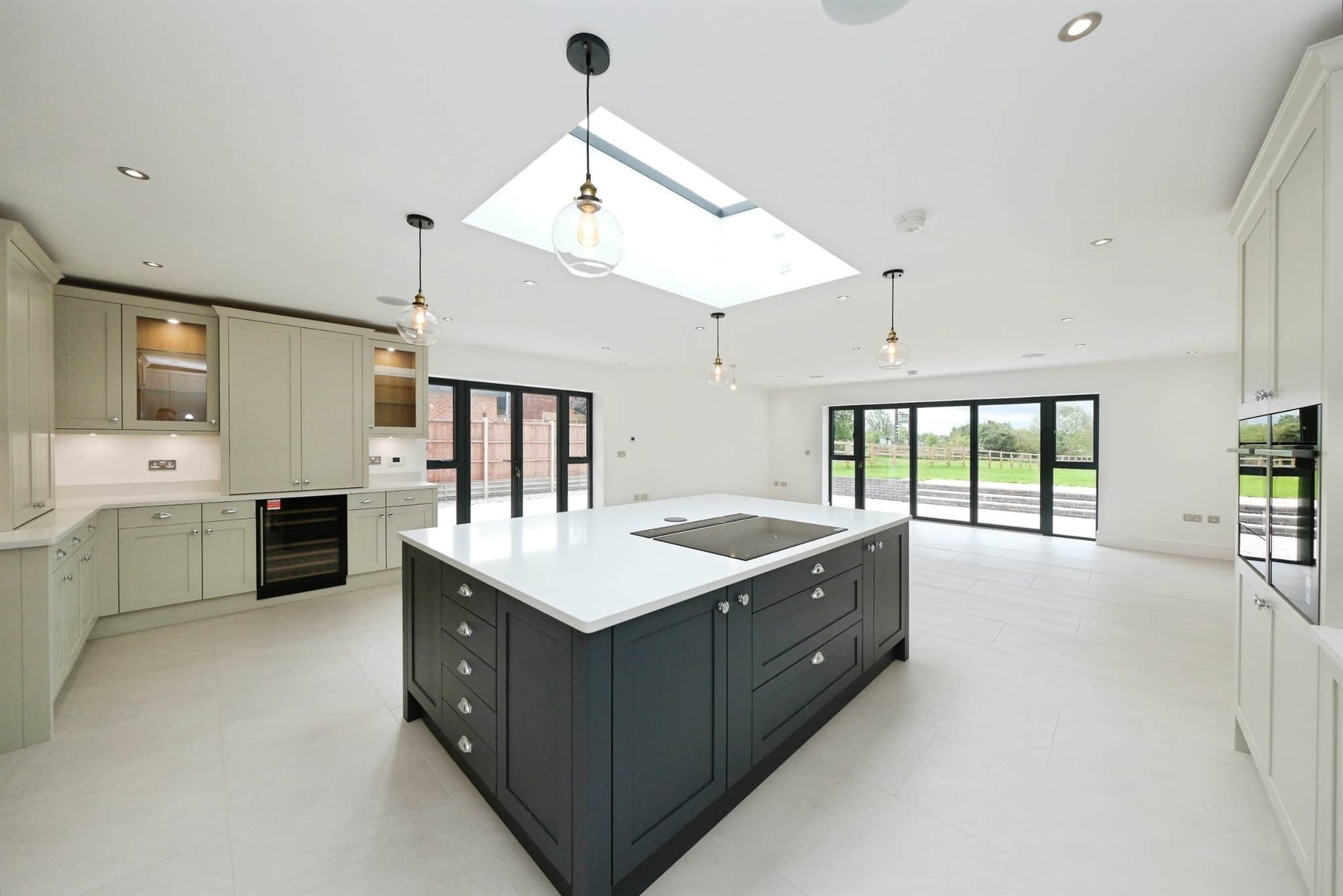 Property at Westhorpe, Willoughby On The Wolds, Loughborough