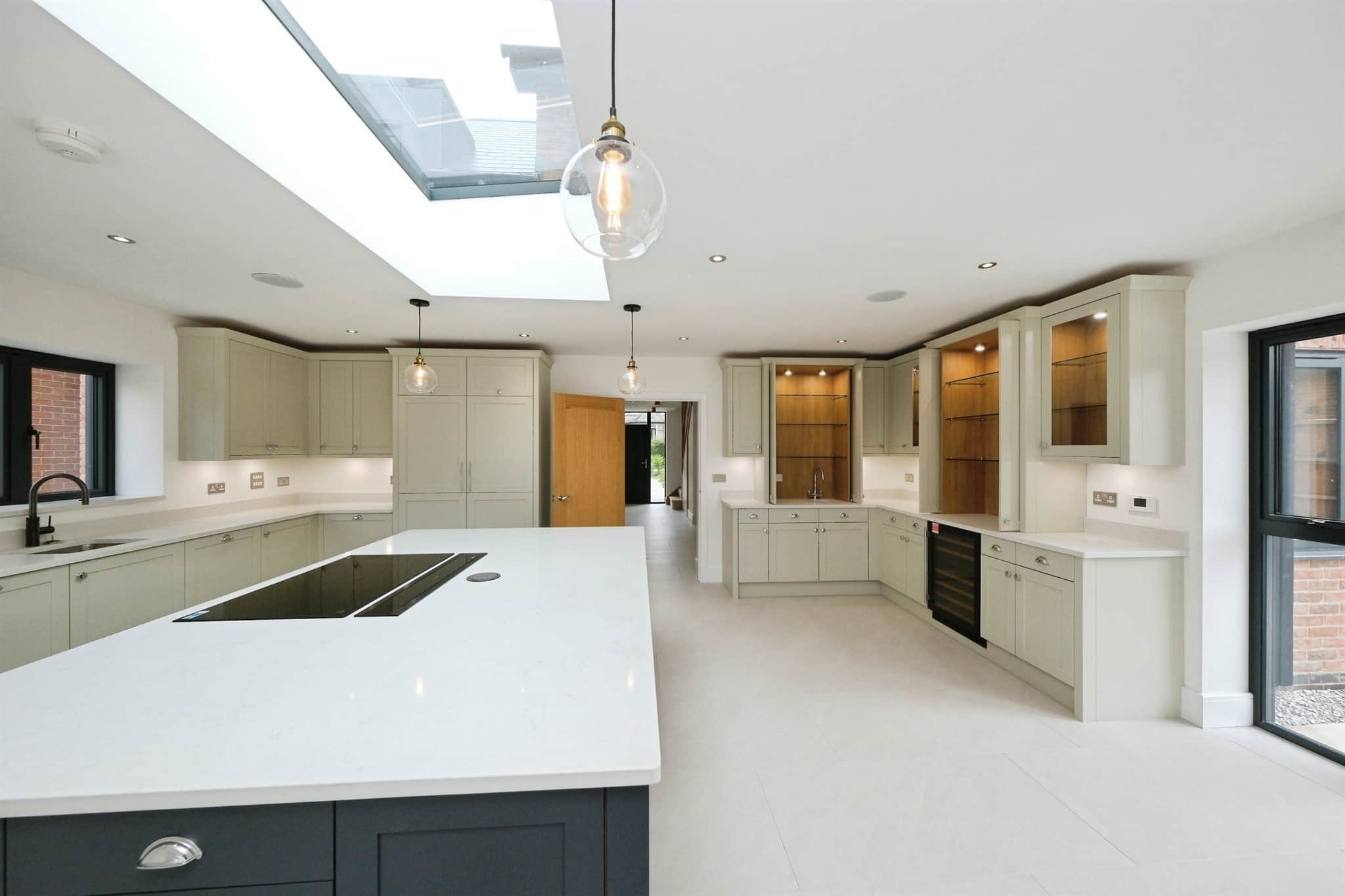 Property at Westhorpe, Willoughby On The Wolds, Loughborough