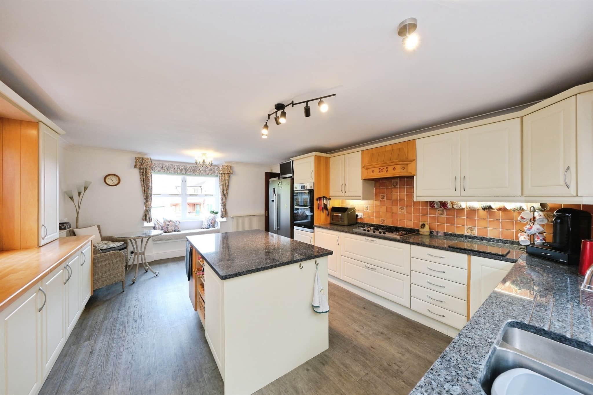 Property at Overton Close, Coleorton