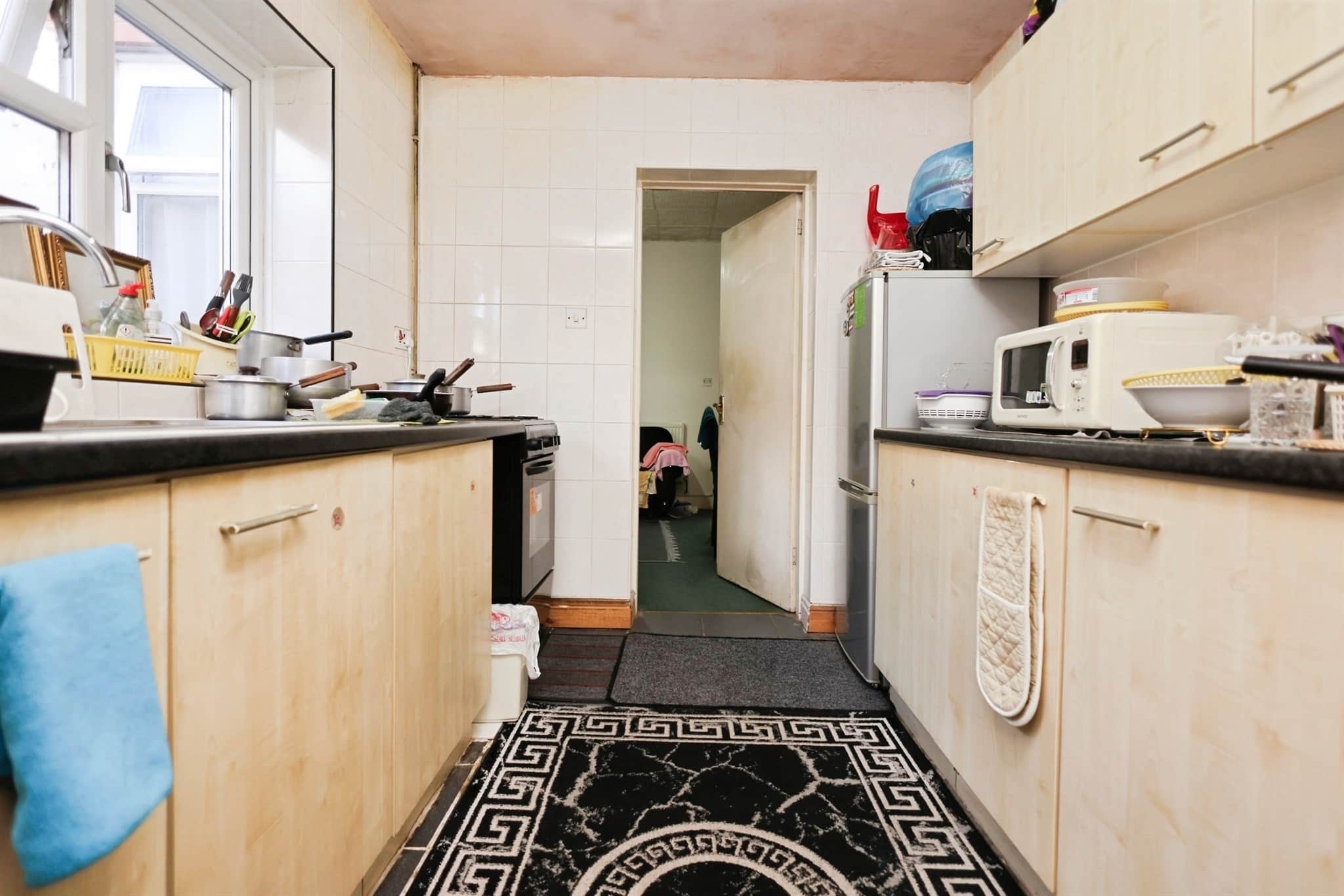 Property at Wills Street, Birmingham