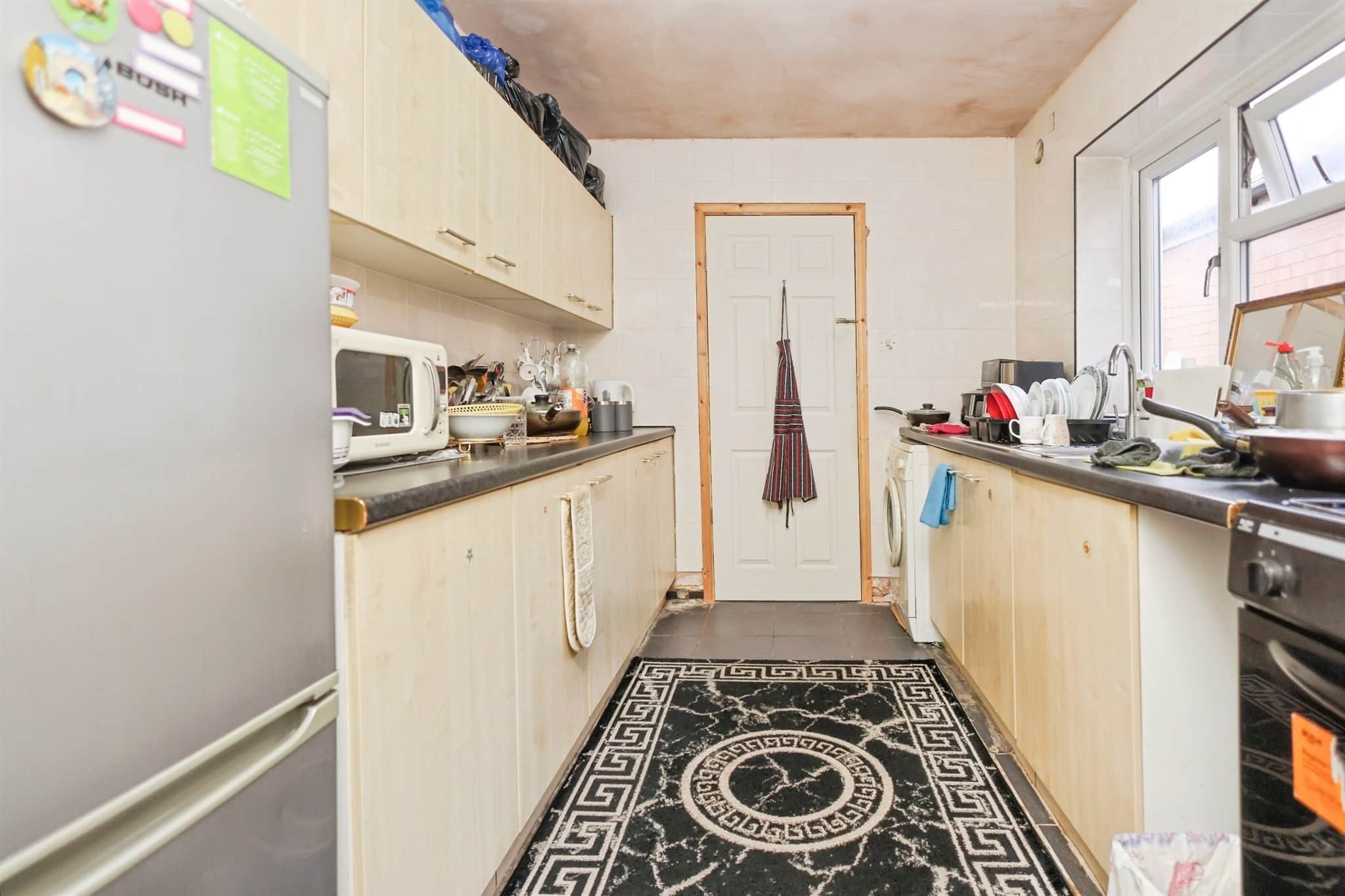 Property at Wills Street, Birmingham