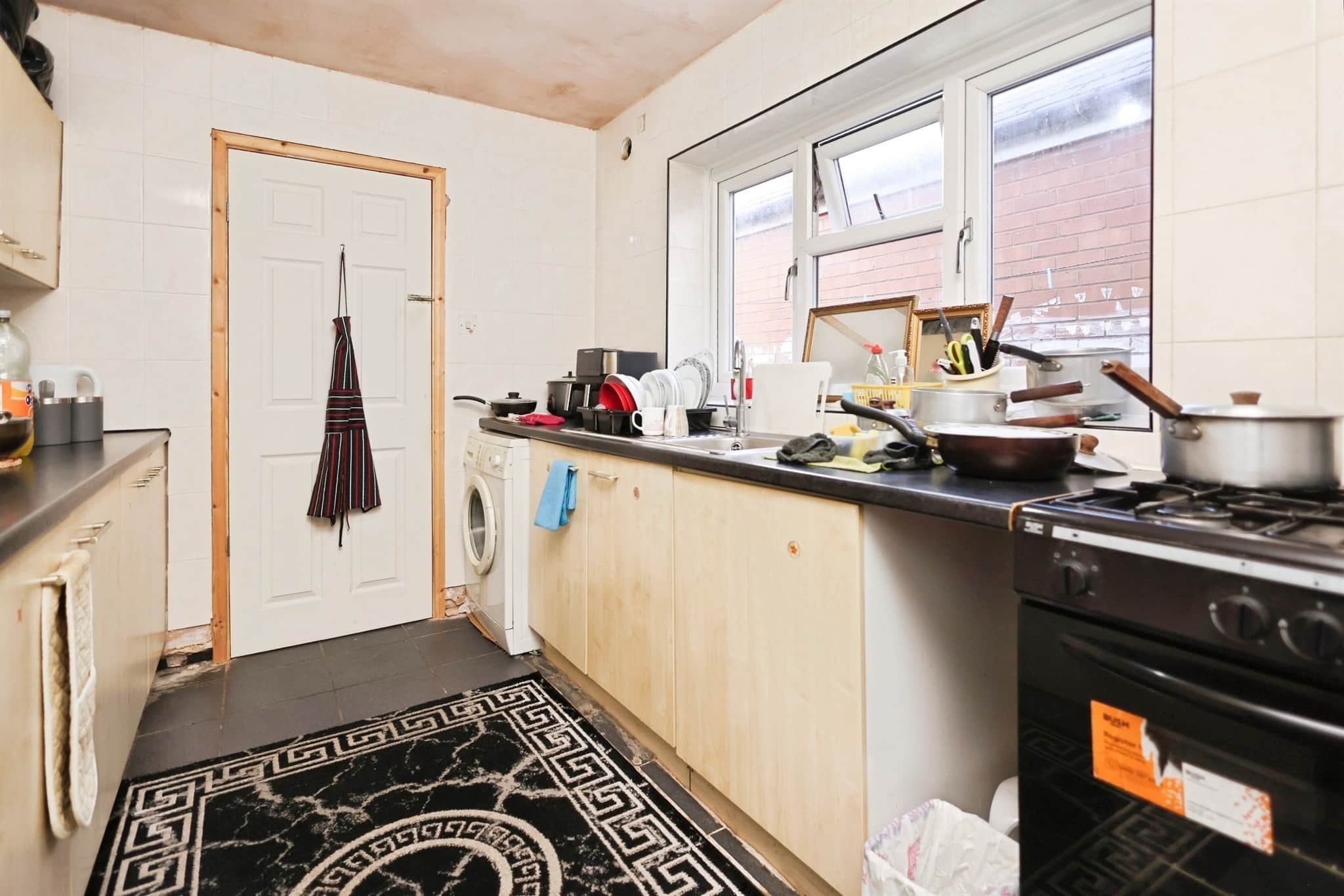 Property at Wills Street, Birmingham