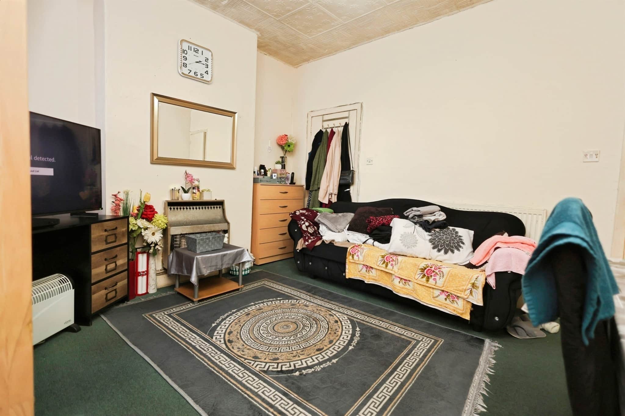 Property at Wills Street, Birmingham