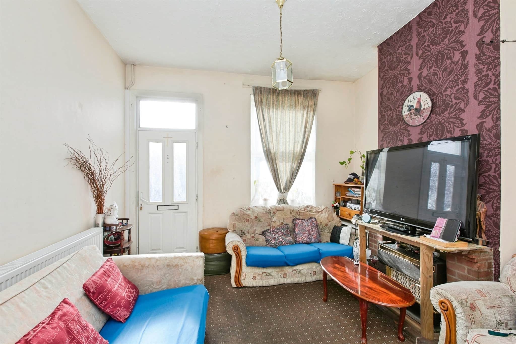 Property at Wellington Street, Burton-On-Trent