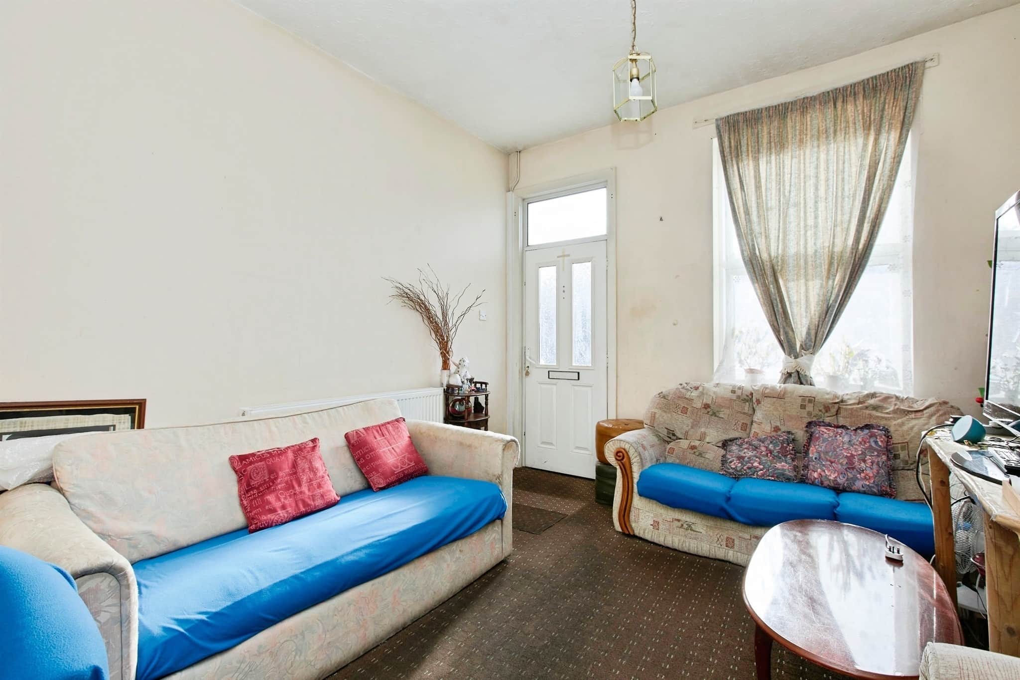 Property at Wellington Street, Burton-On-Trent