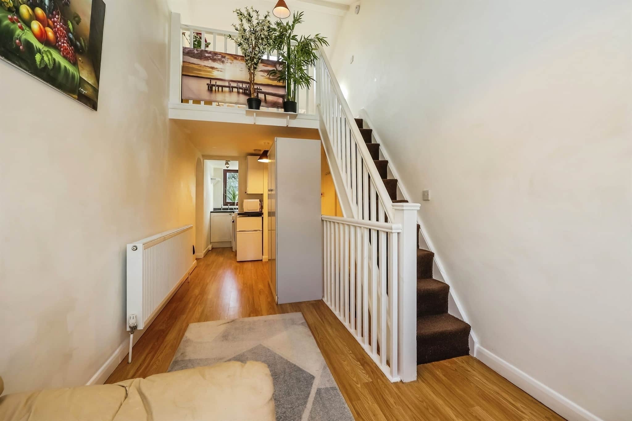 Property at Poplar Avenue, Nottingham
