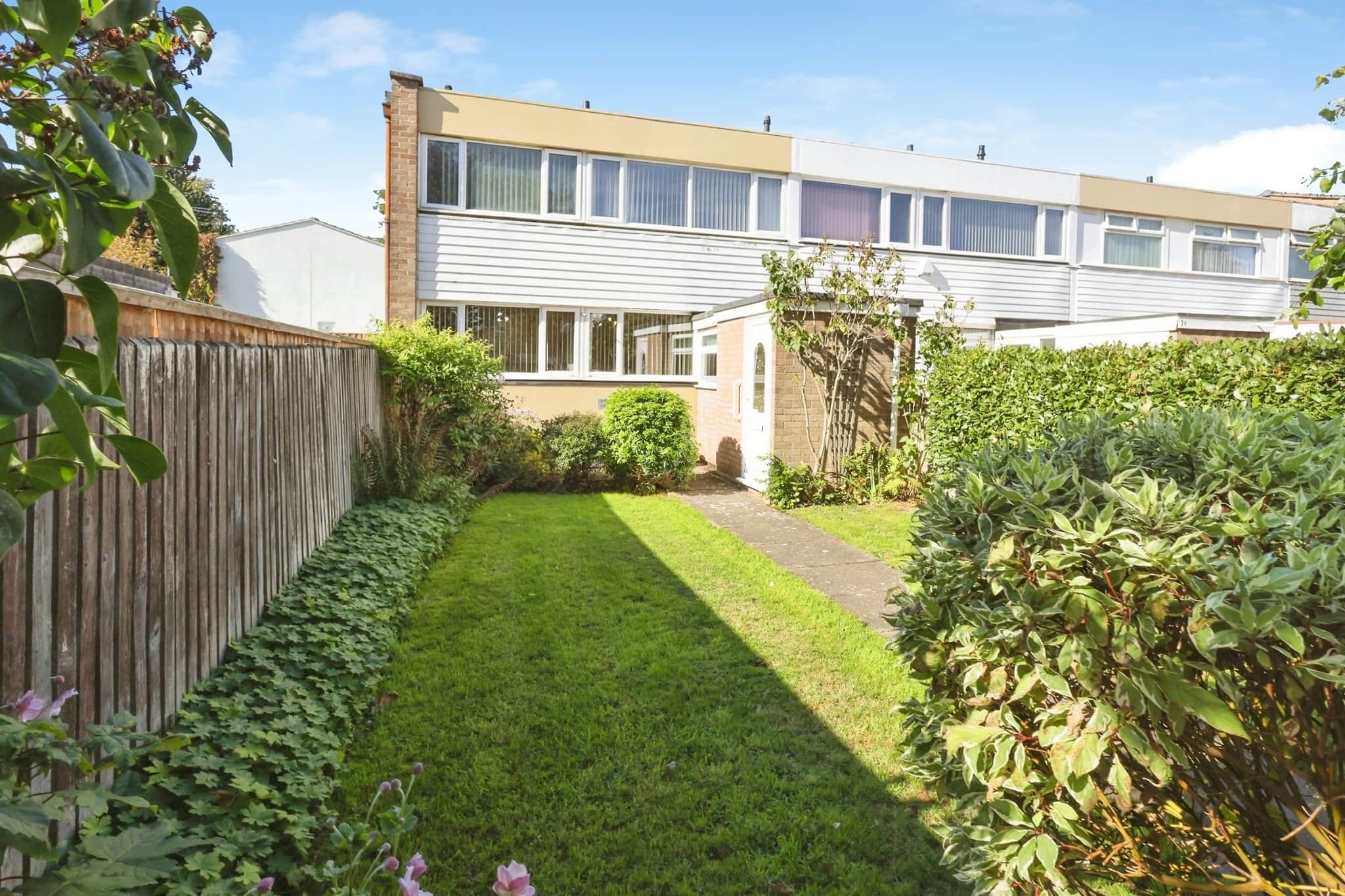 Property at Lowerstack Croft, BIRMINGHAM