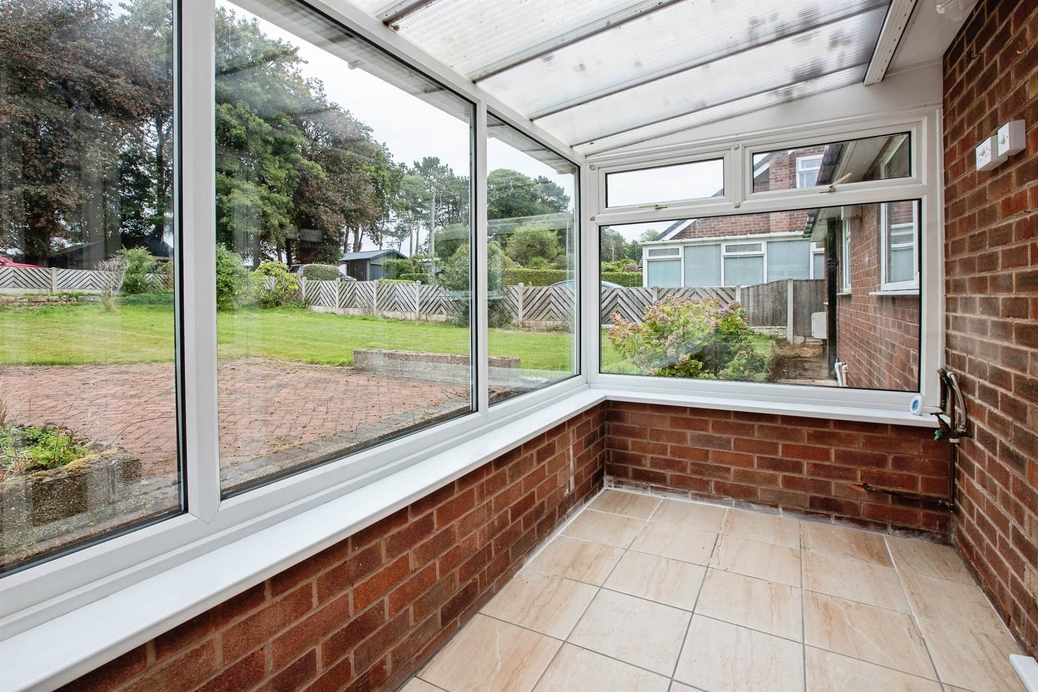 Property at Welfitt Grove, Nether Langwith, Mansfield