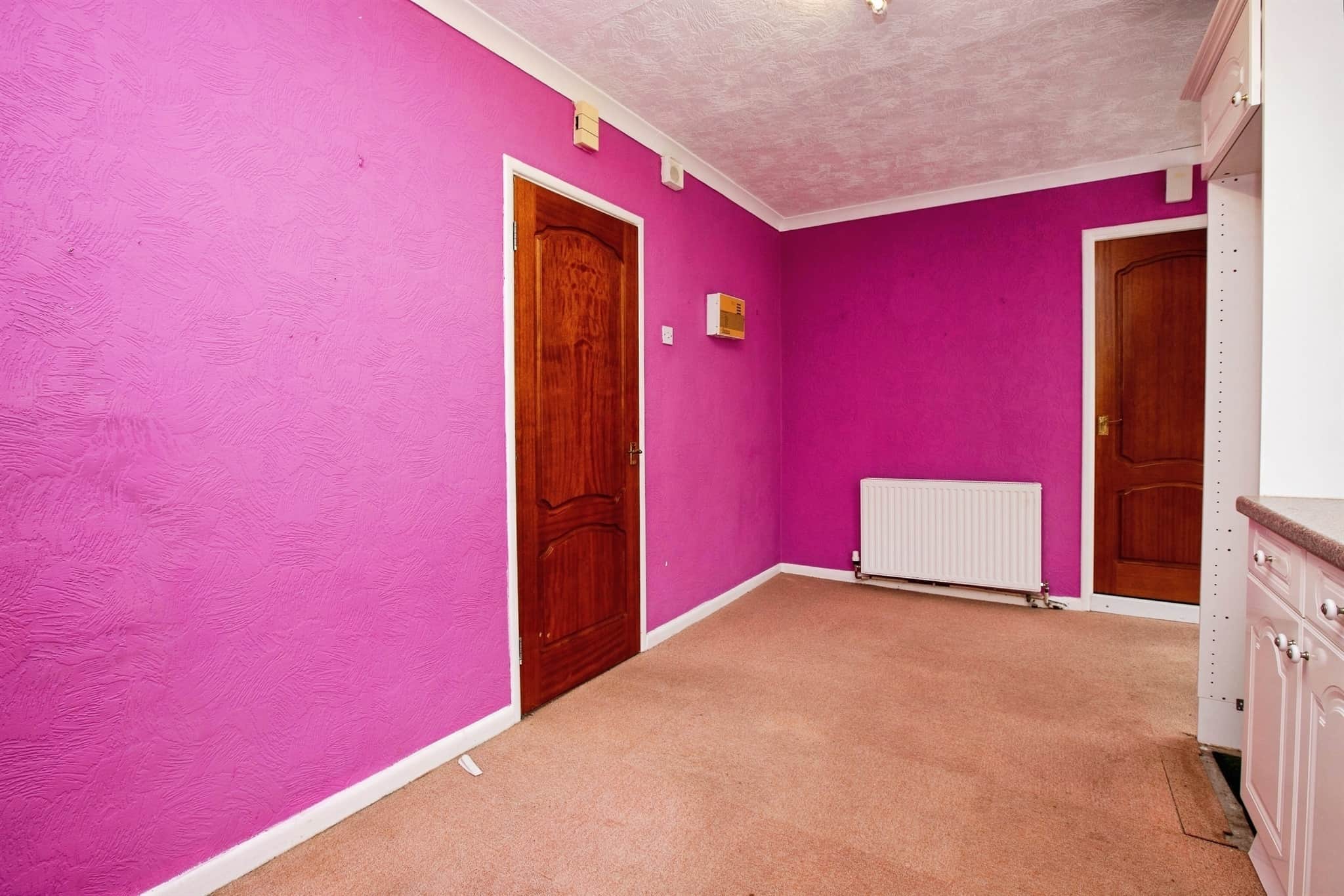 Property at Welfitt Grove, Nether Langwith, Mansfield
