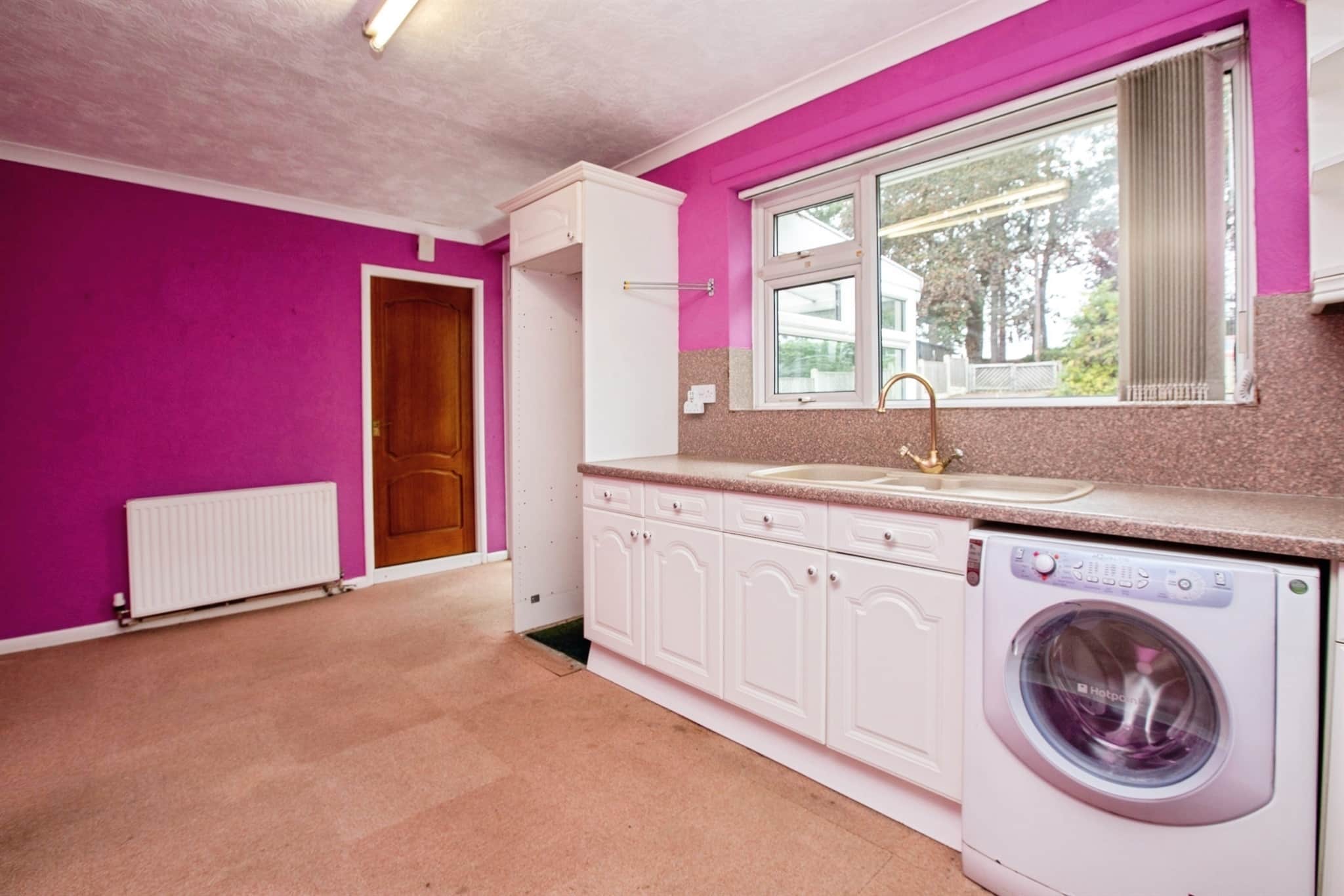 Property at Welfitt Grove, Nether Langwith, Mansfield