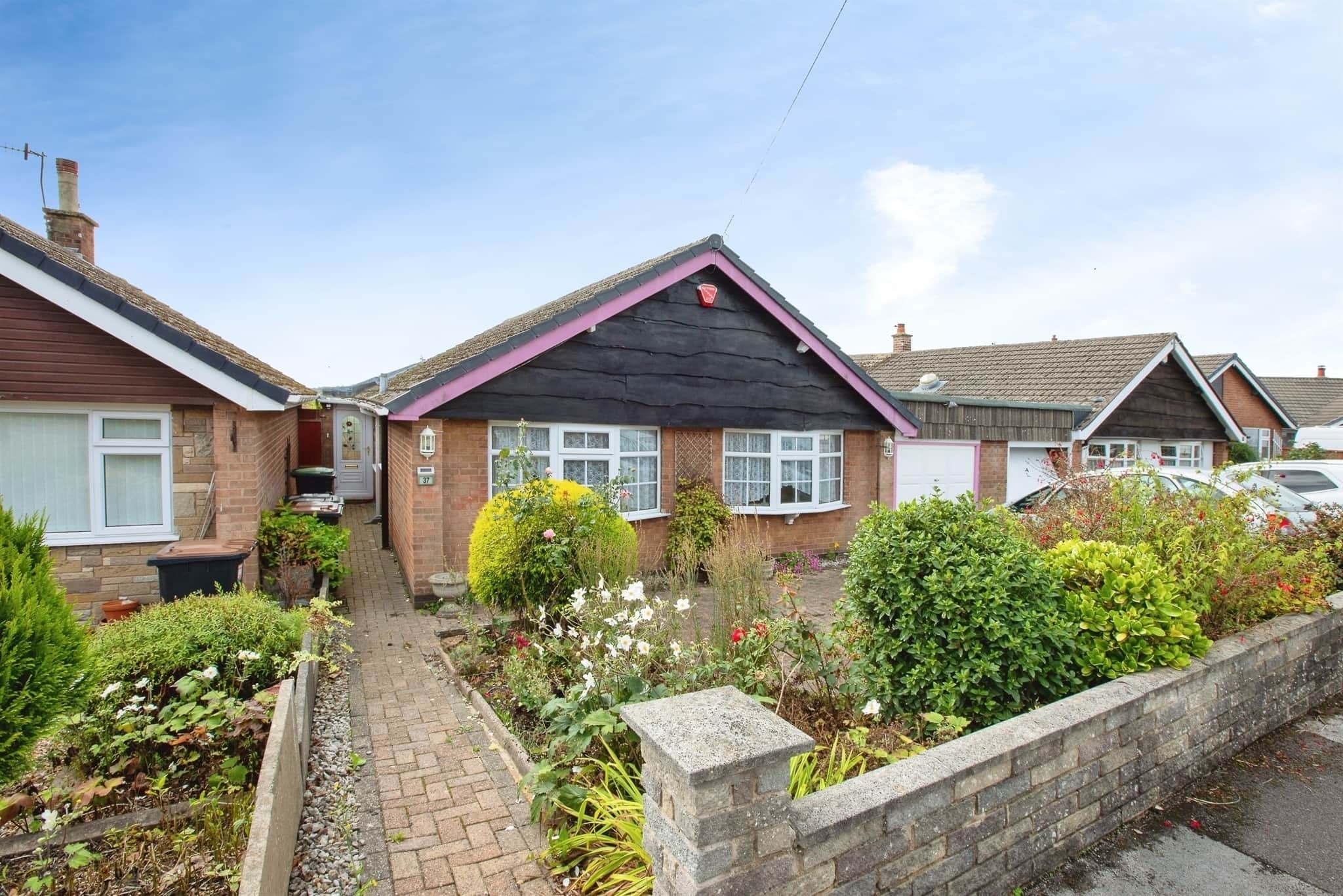 Property at Commons Close, Newthorpe, Nottingham