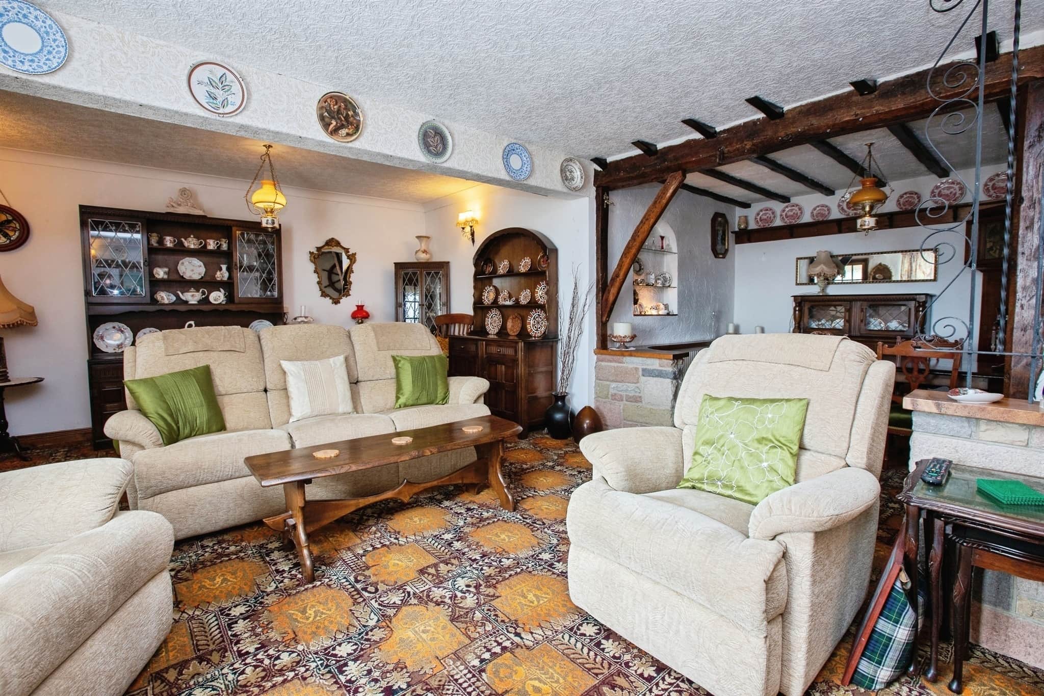 Property at Commons Close, Newthorpe, Nottingham
