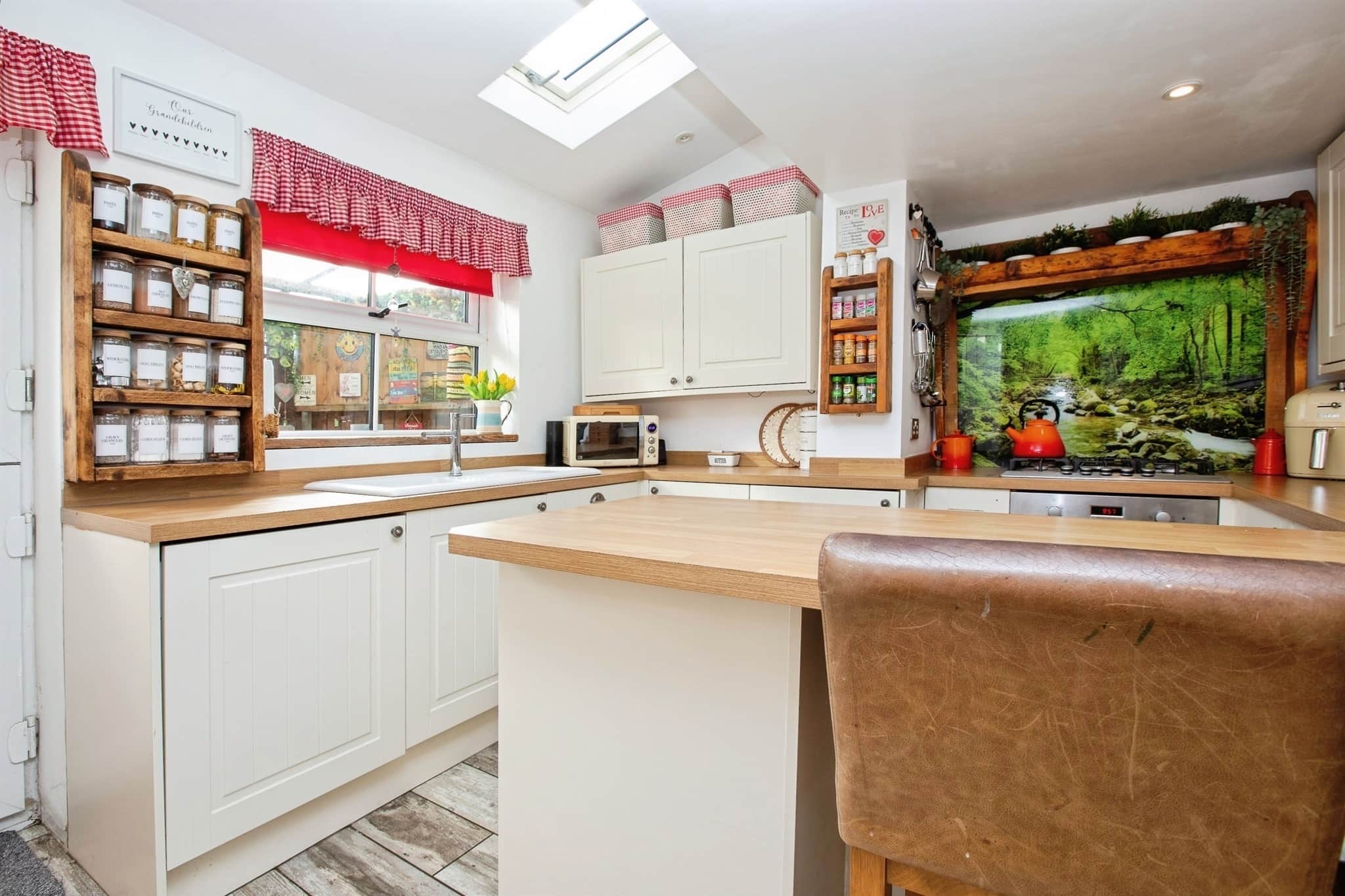 Property at High Street, Swanwick, Alfreton