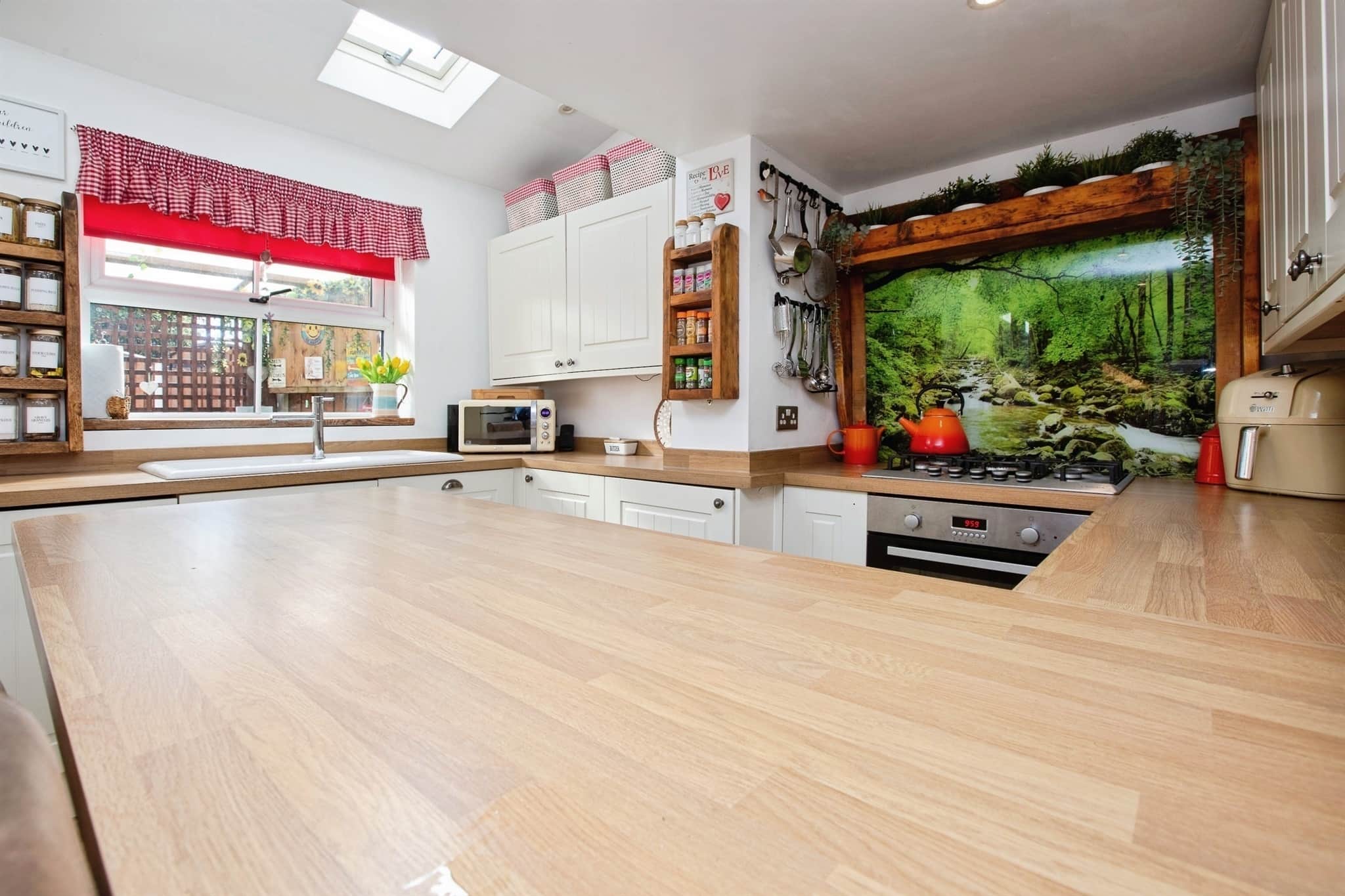 Property at High Street, Swanwick, Alfreton