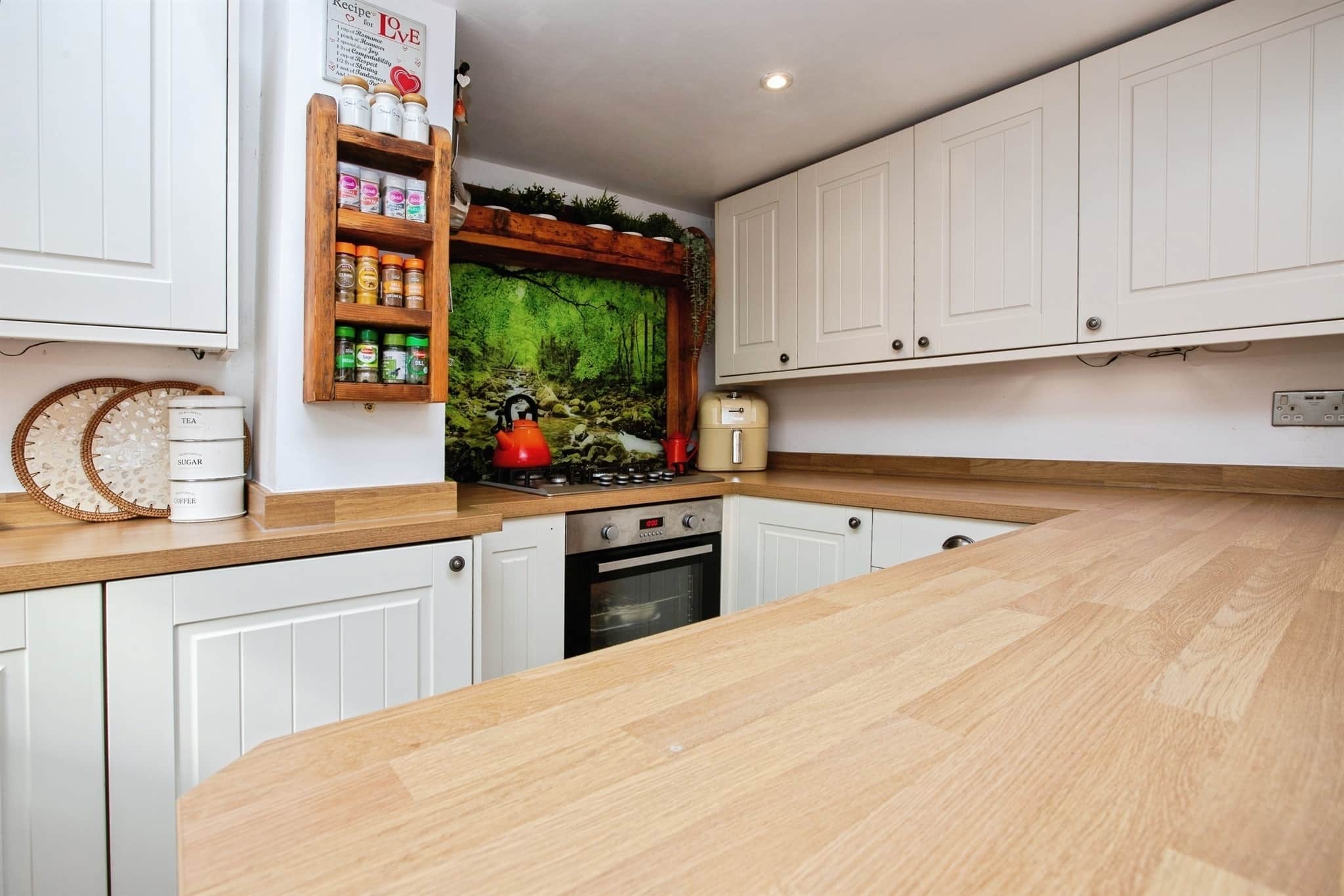 Property at High Street, Swanwick, Alfreton