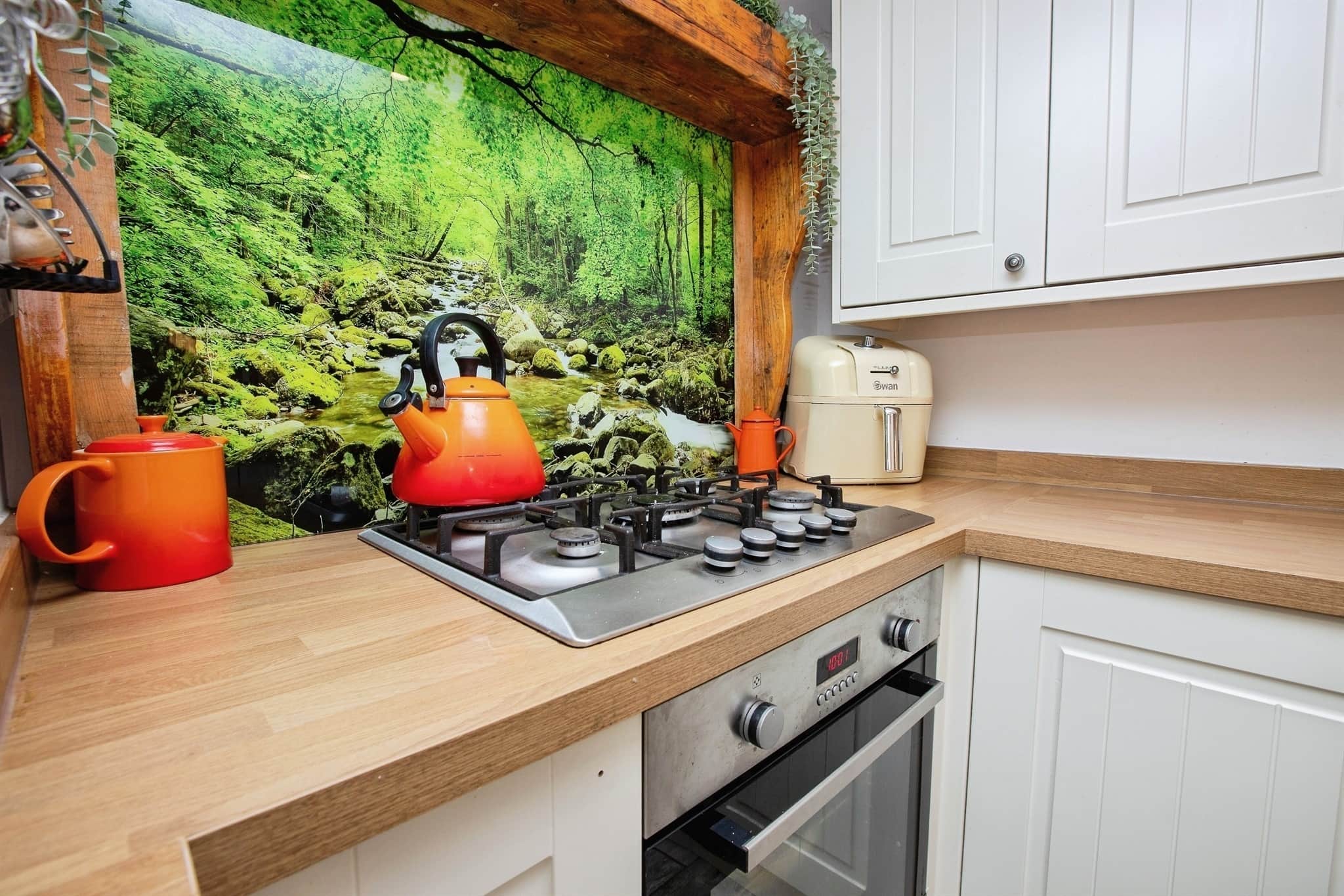 Property at High Street, Swanwick, Alfreton