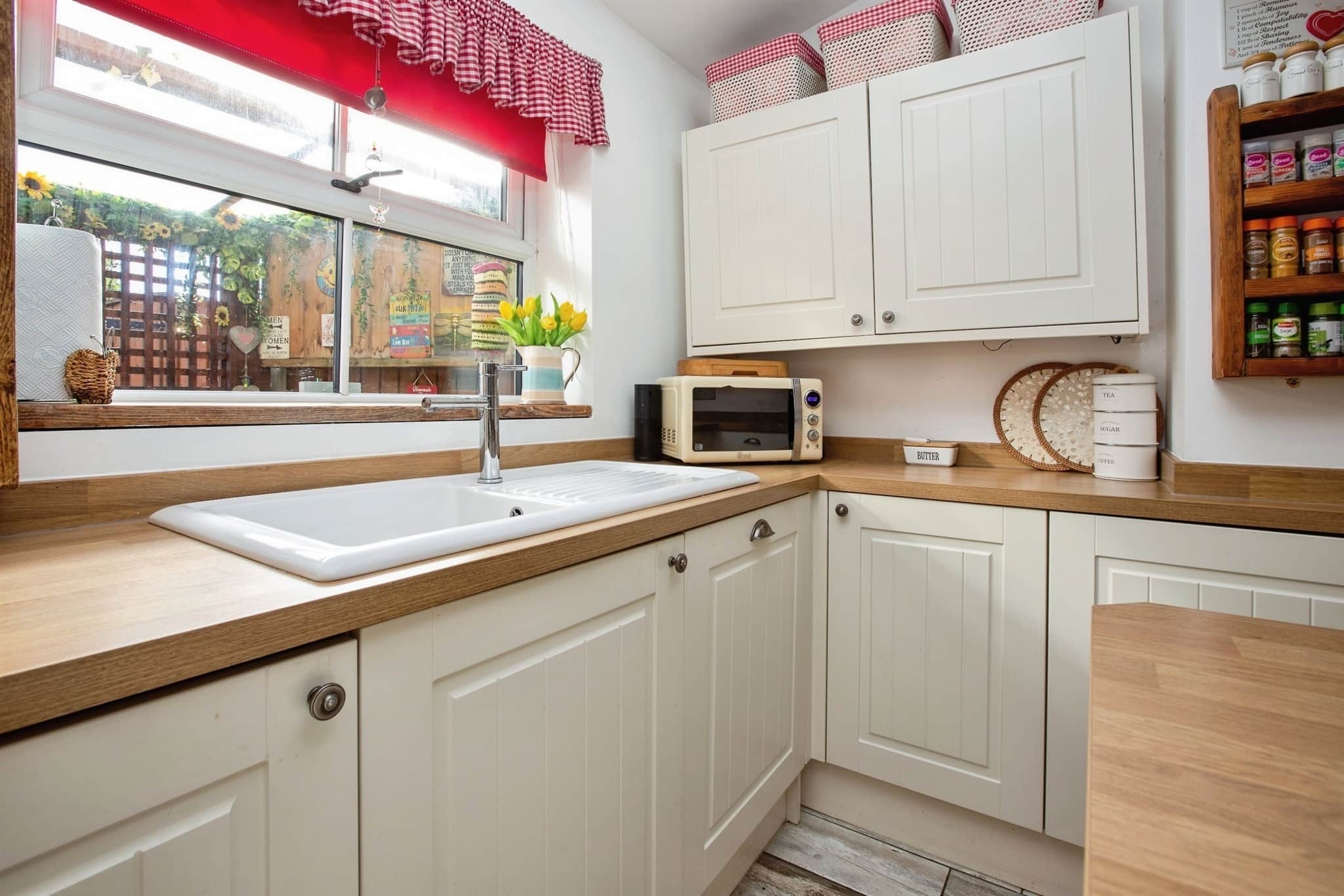 Property at High Street, Swanwick, Alfreton