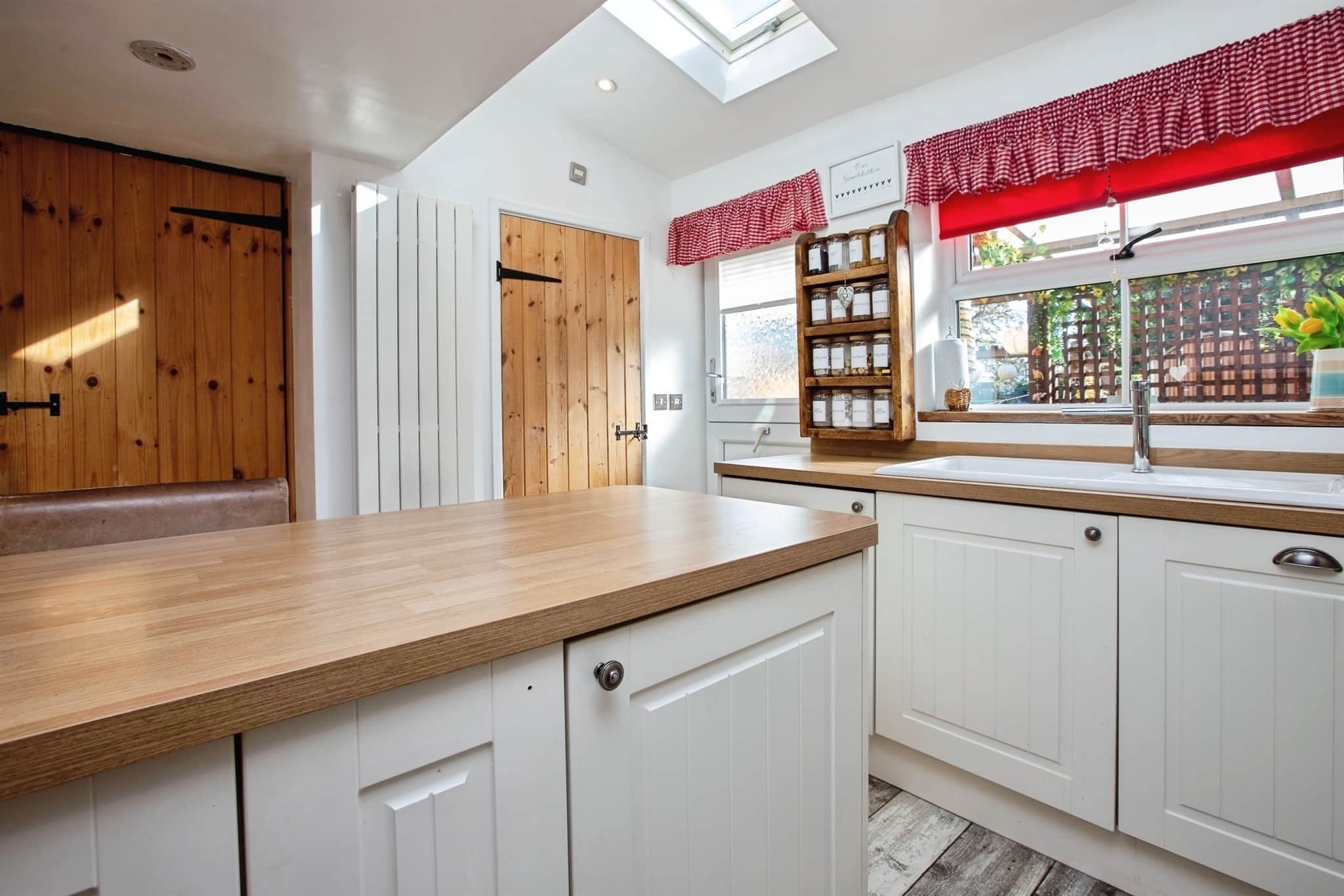 Property at High Street, Swanwick, Alfreton