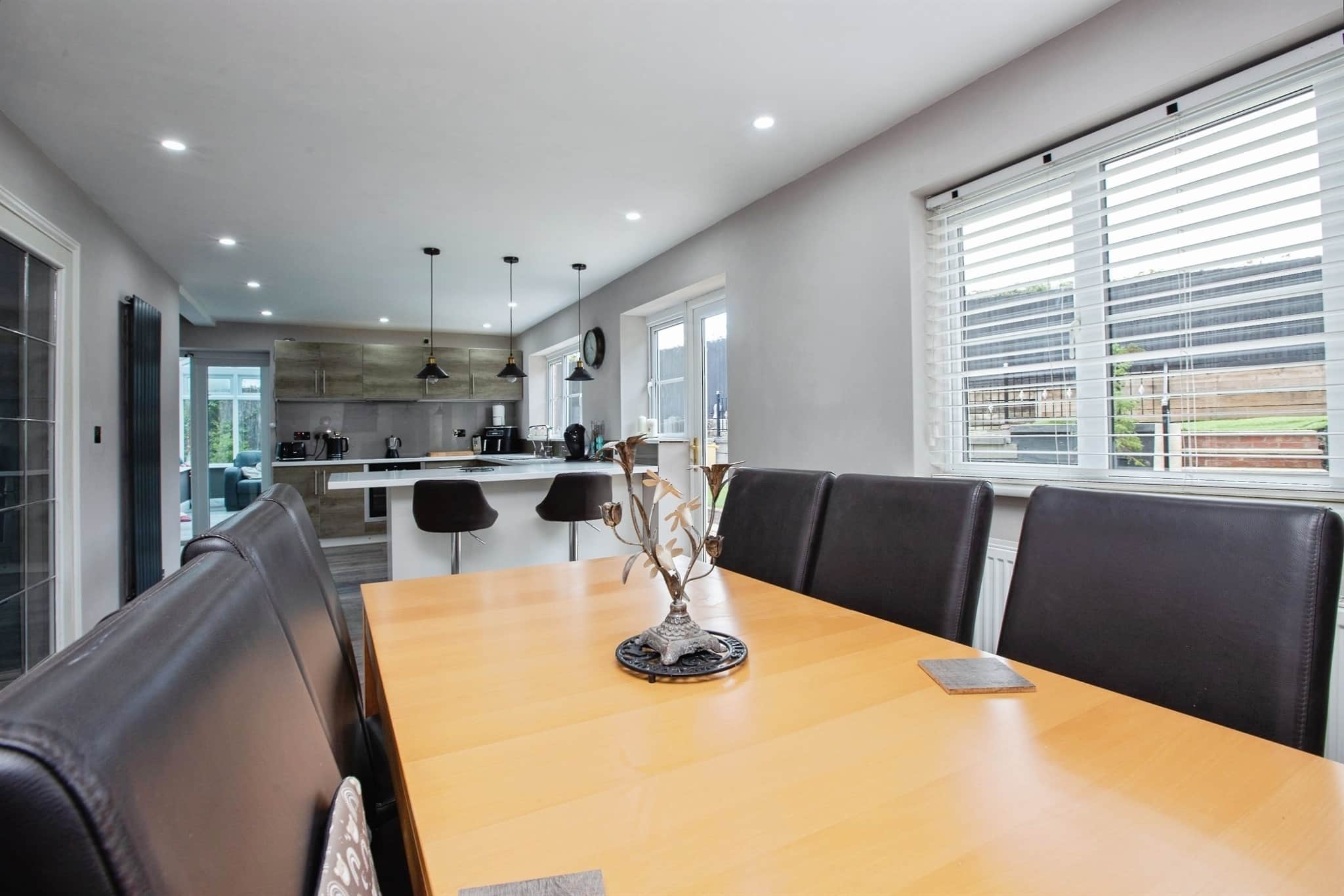 Property at Sterling Close, Denby, Ripley