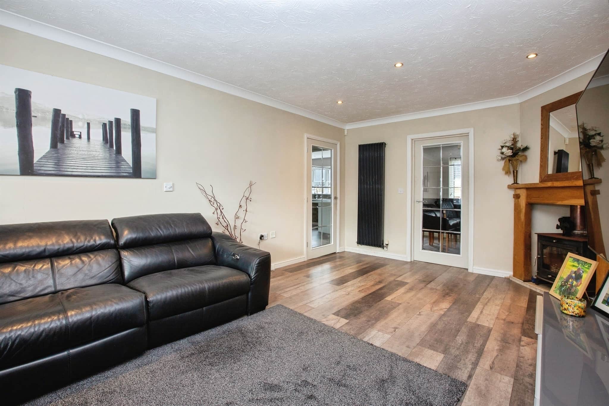Property at Sterling Close, Denby, Ripley