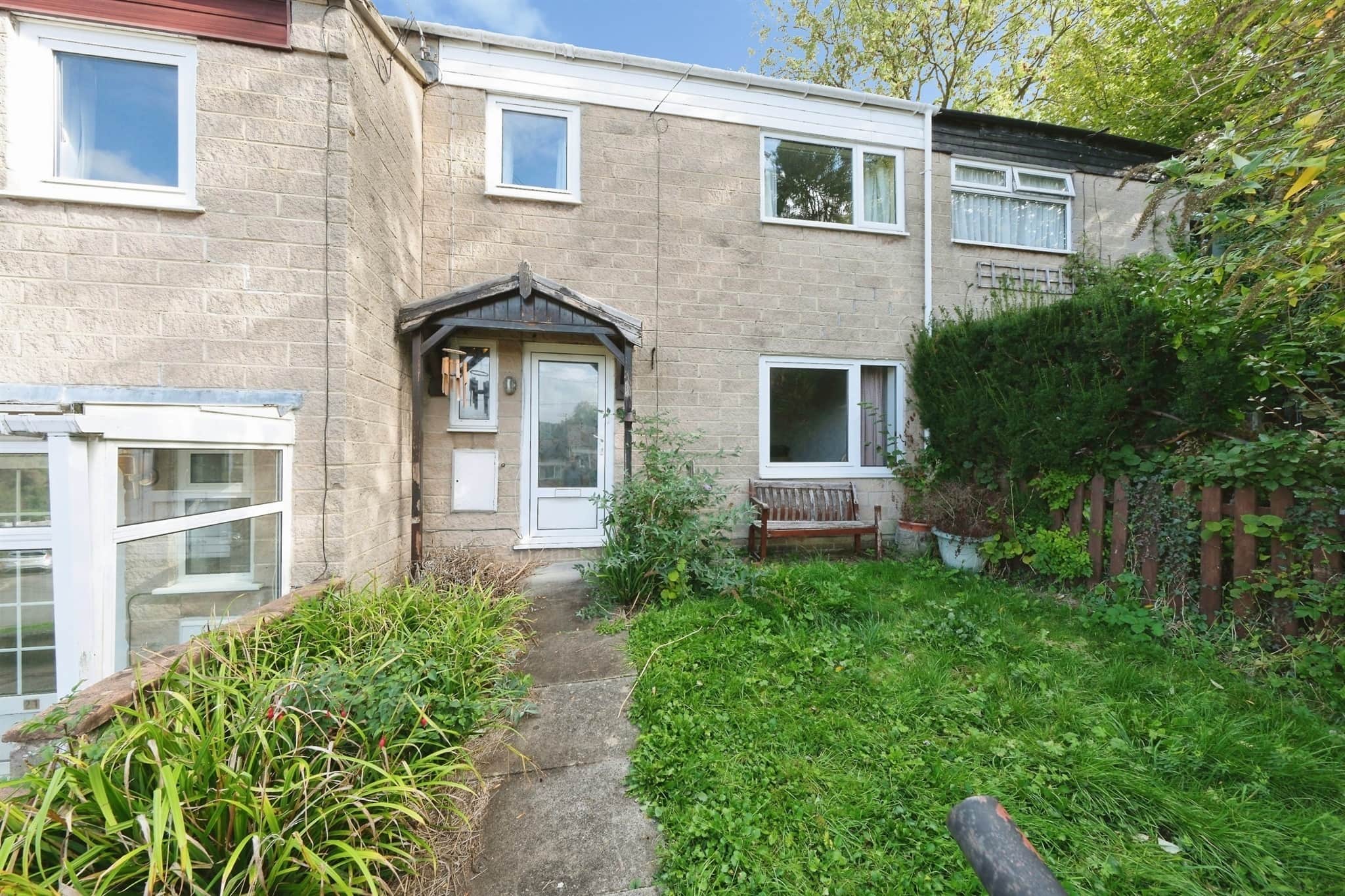 Property at Stanton Moor View, MATLOCK