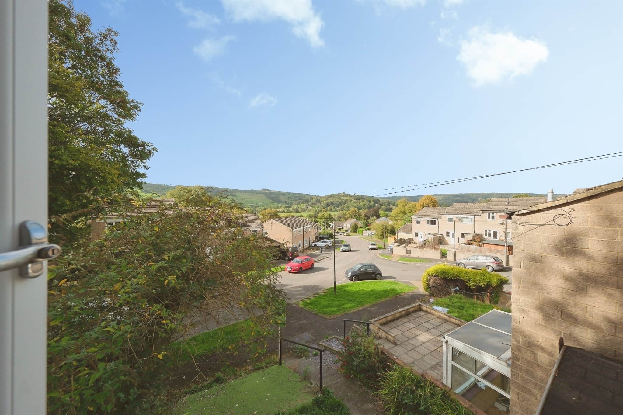 Property at Stanton Moor View, MATLOCK