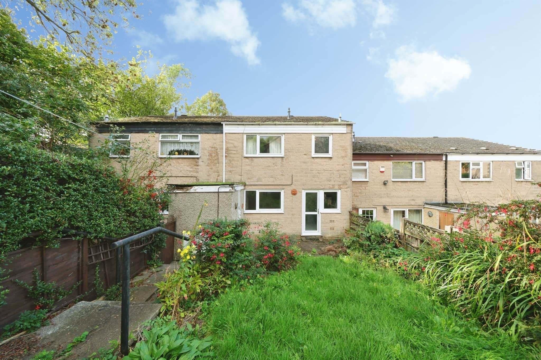 Property at Stanton Moor View, MATLOCK
