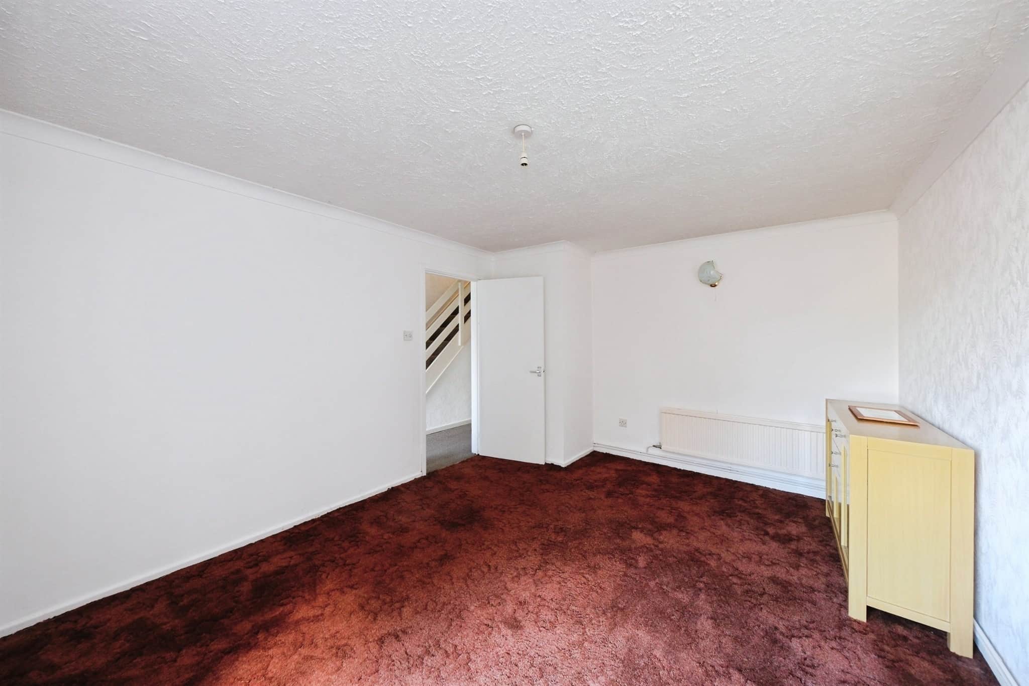 Property at Stanton Moor View, MATLOCK
