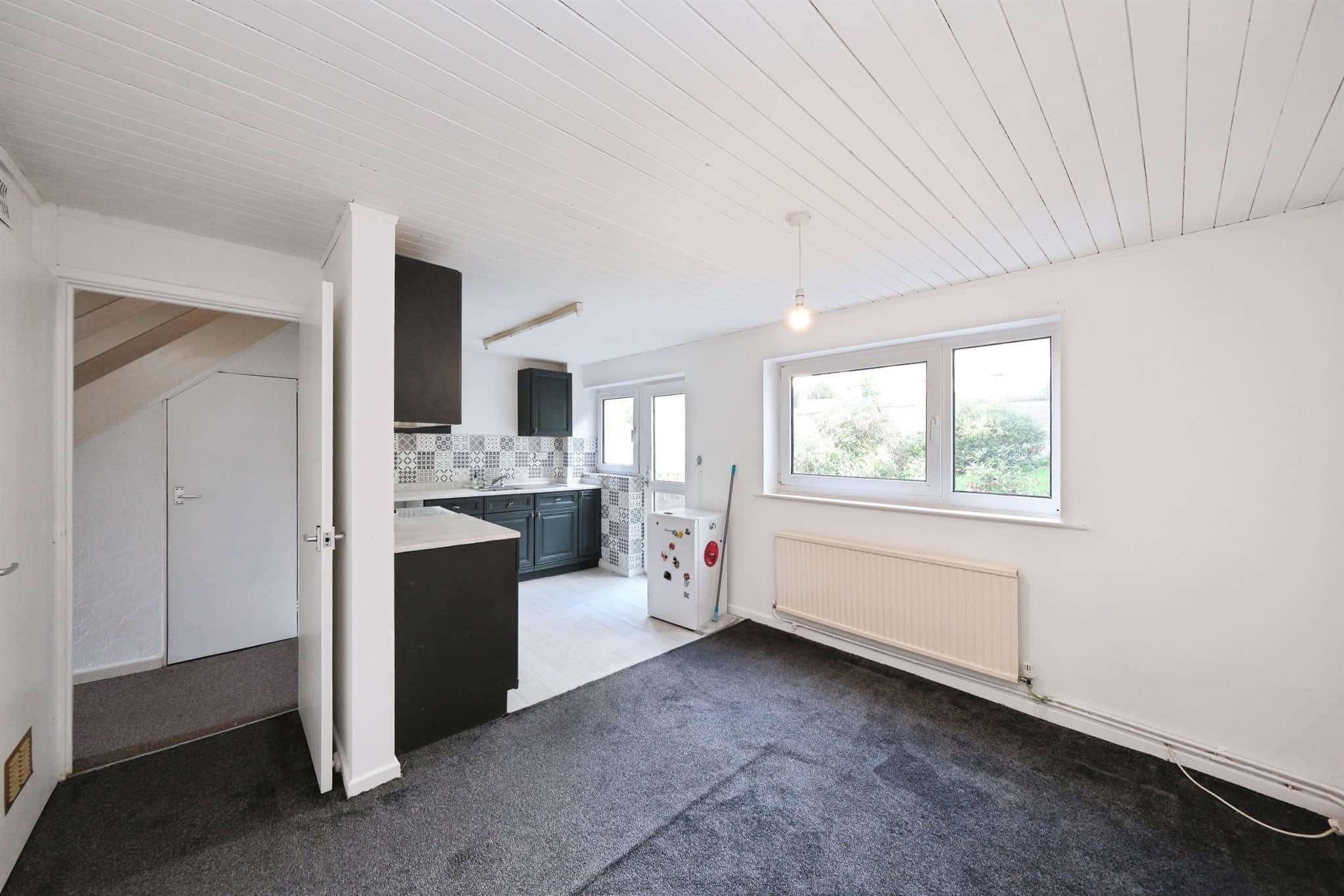 Property at Stanton Moor View, MATLOCK