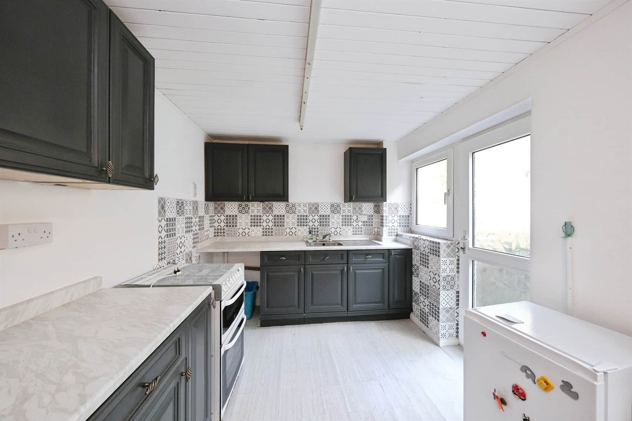 Property at Stanton Moor View, MATLOCK