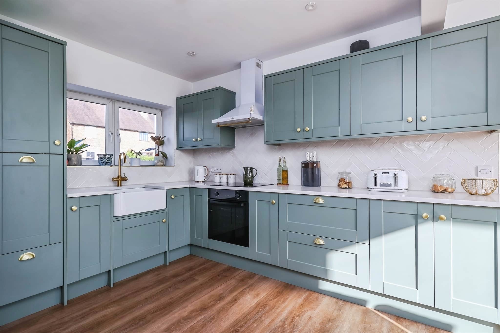 Property at Derbyshire Avenue, West Hallam, ILKESTON