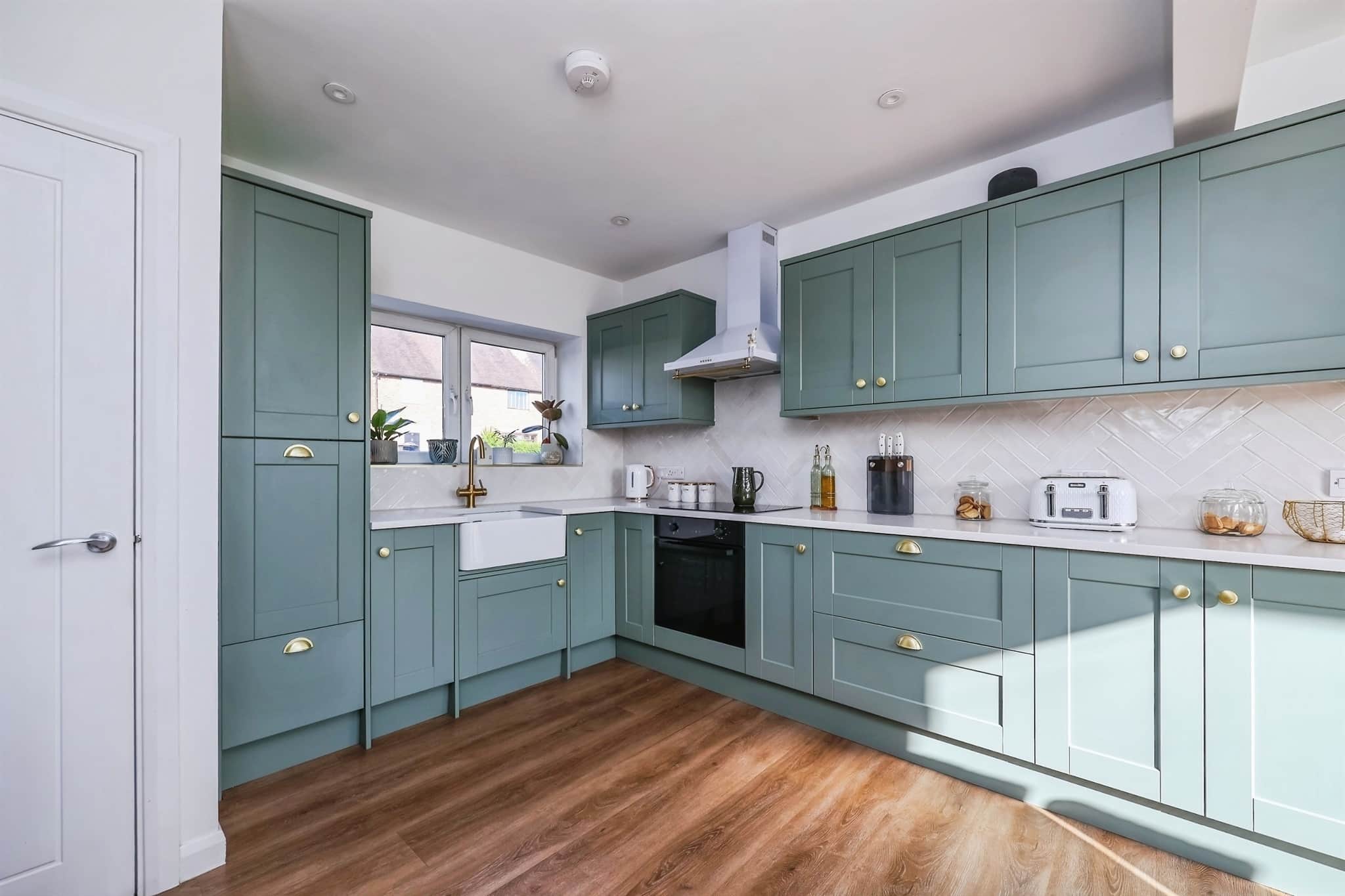 Property at Derbyshire Avenue, West Hallam, ILKESTON