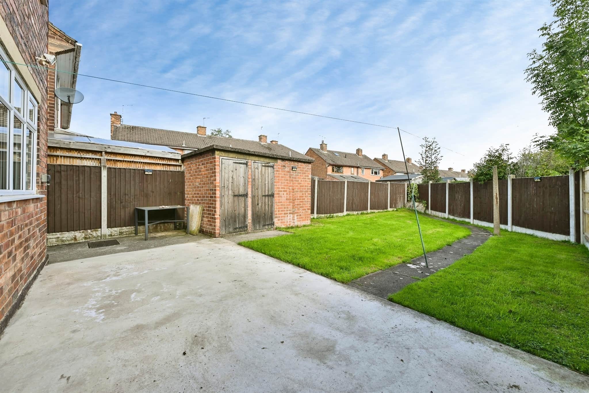 Property at Dallimore Road, Ilkeston