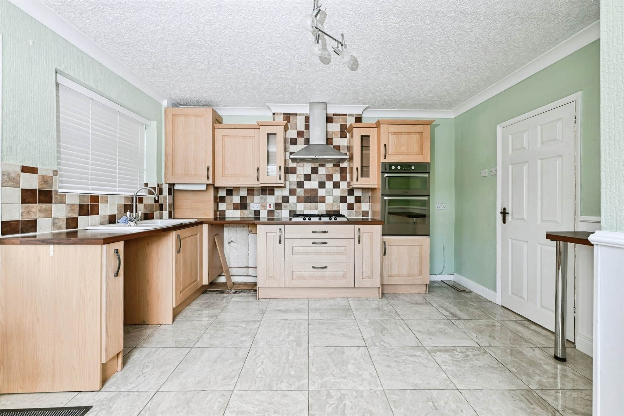 Property at Dallimore Road, Ilkeston